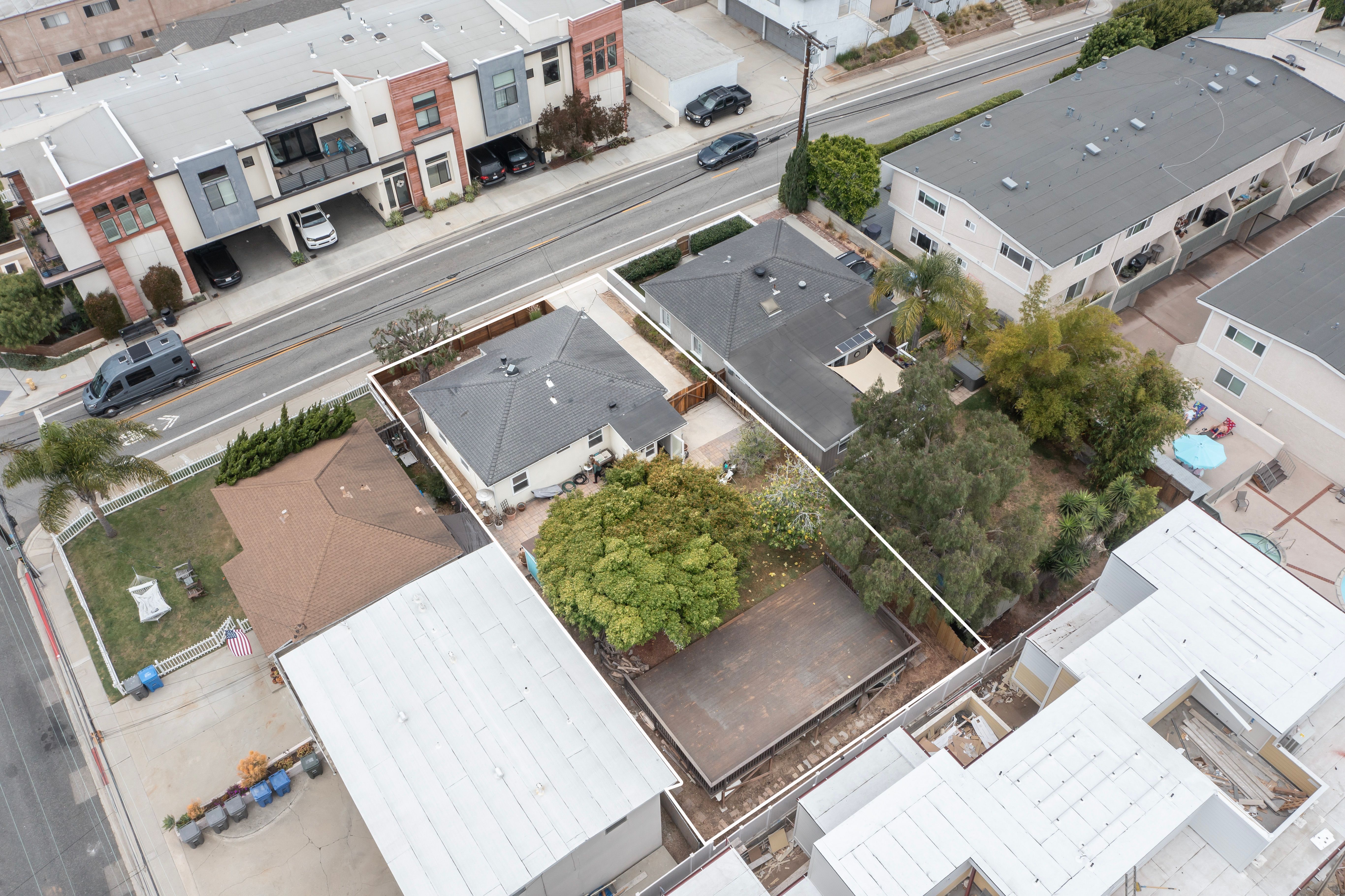  1802 Rindge Lane, Redondo Beach, CA 90278 - 物件實景