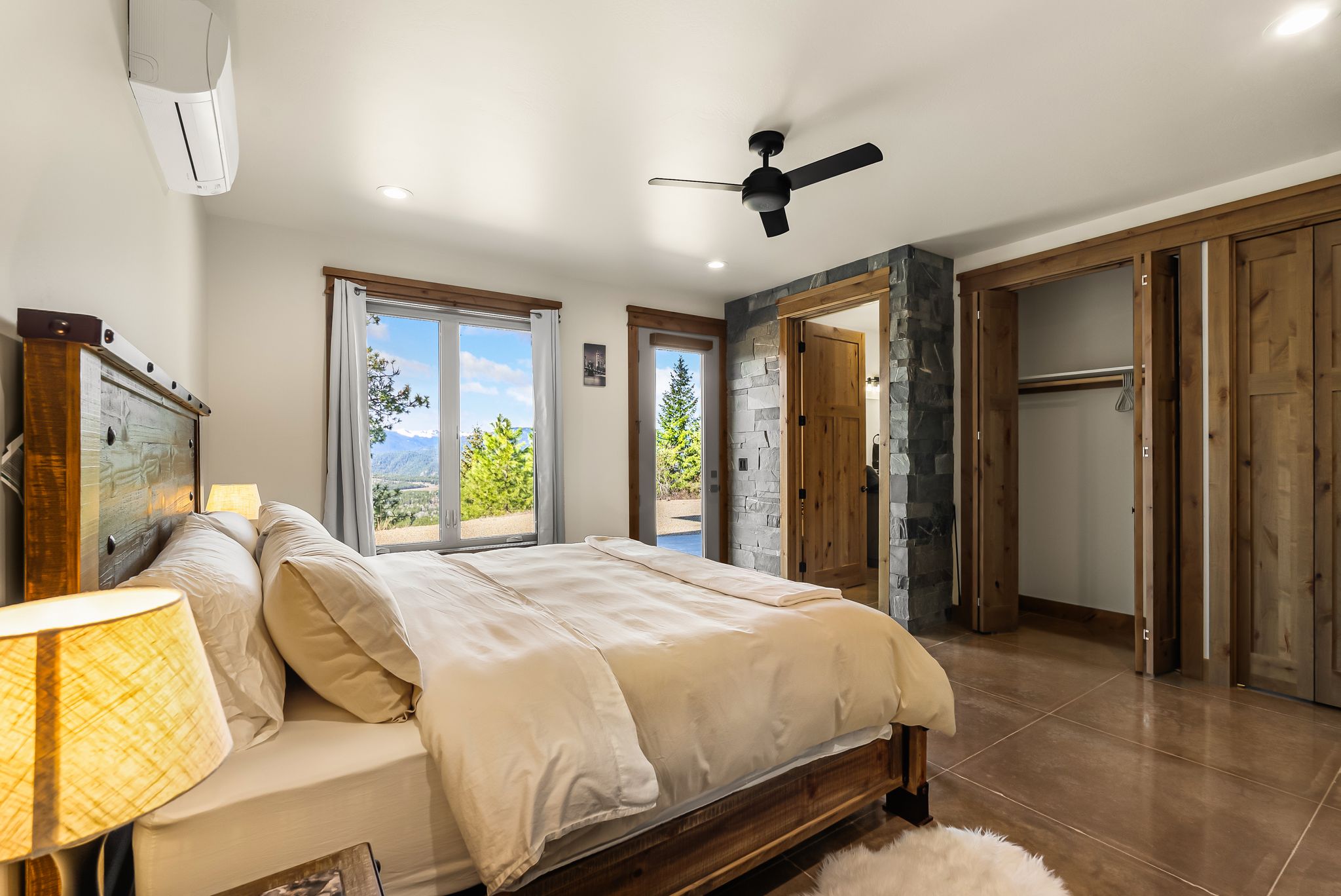  Custom Mountain Lodge with Unrivaled Montana Views - 物件實景