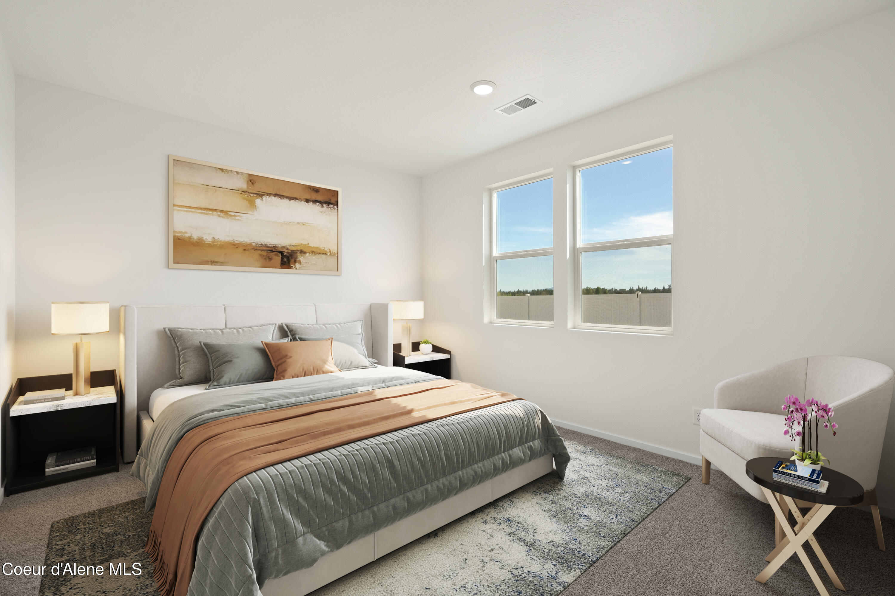 Post Falls, Idaho, 83854, United States, 3 Bedrooms Bedrooms, ,Residential,For Sale,1976104