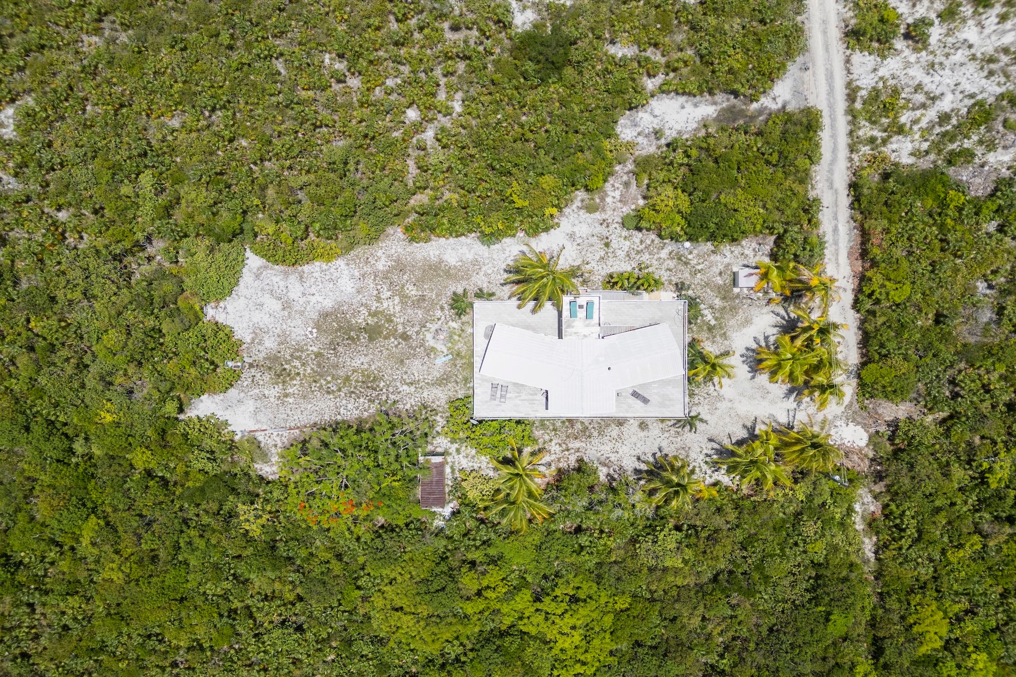  Little Exuma Island Residence - 物件實景