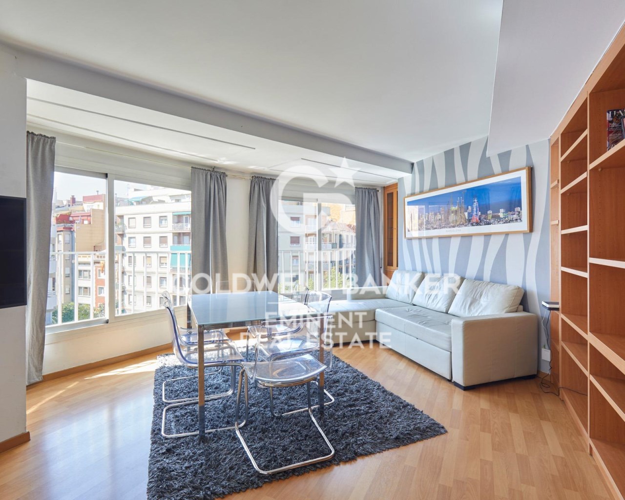 Barcelona, Catalonia, ES, 2 Bedrooms Bedrooms, ,1 BathroomBathrooms,Residential,For Sale,1961401