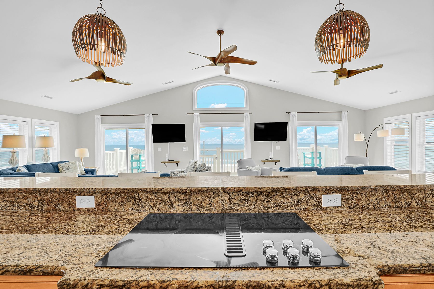  100 Oleander Court, Surf City, NC 28445 - 物件實景