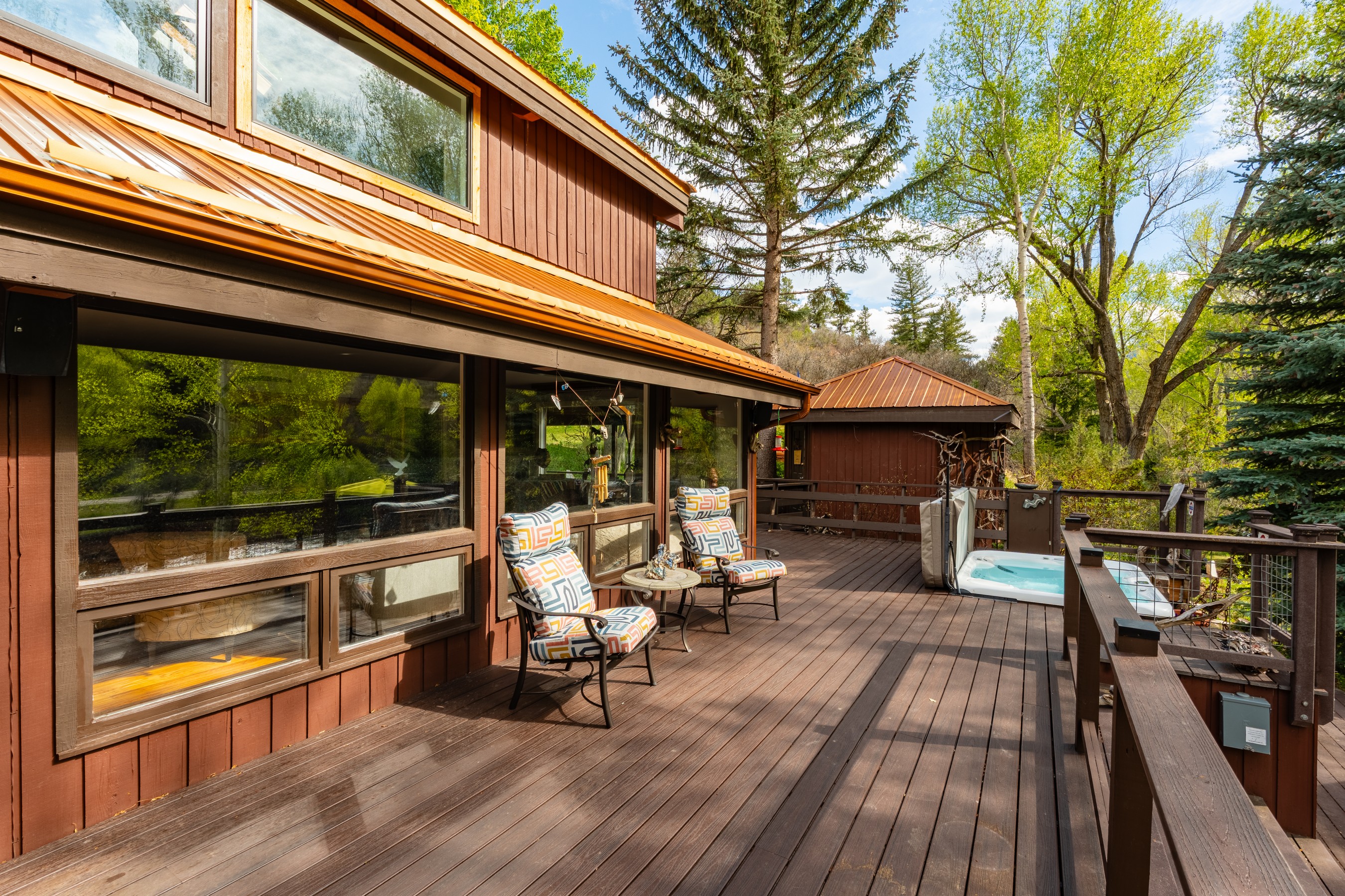  357 Crystal Lane, Carbondale, CO, 81623 - 物件實景