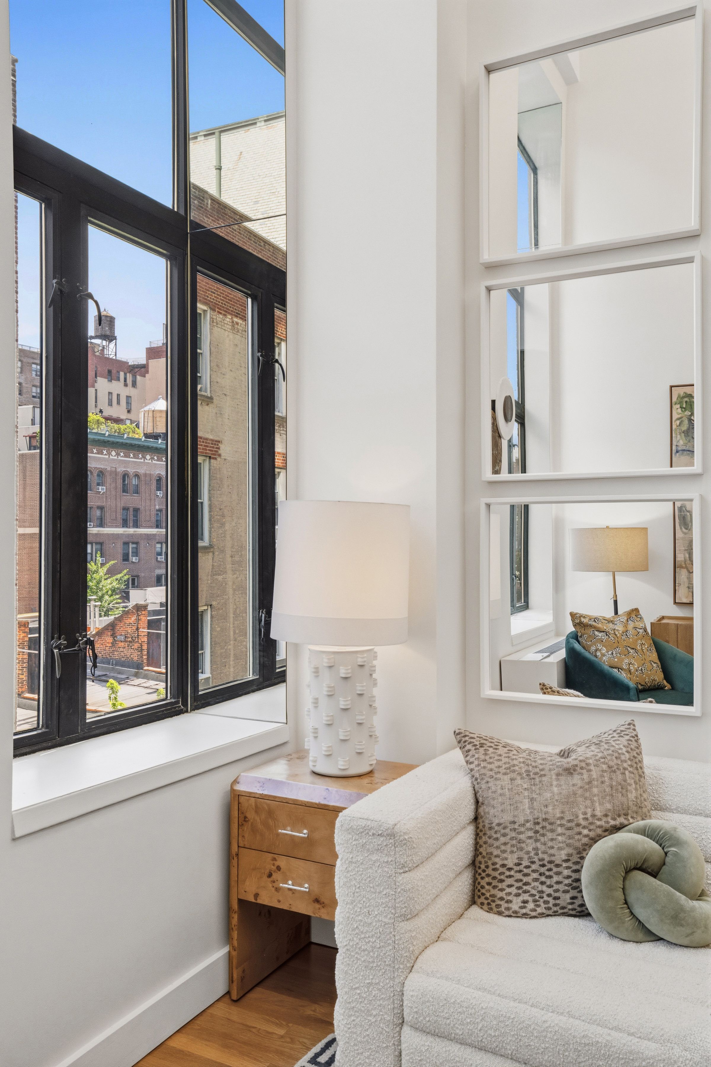  135 West 70th Street - 物件實景