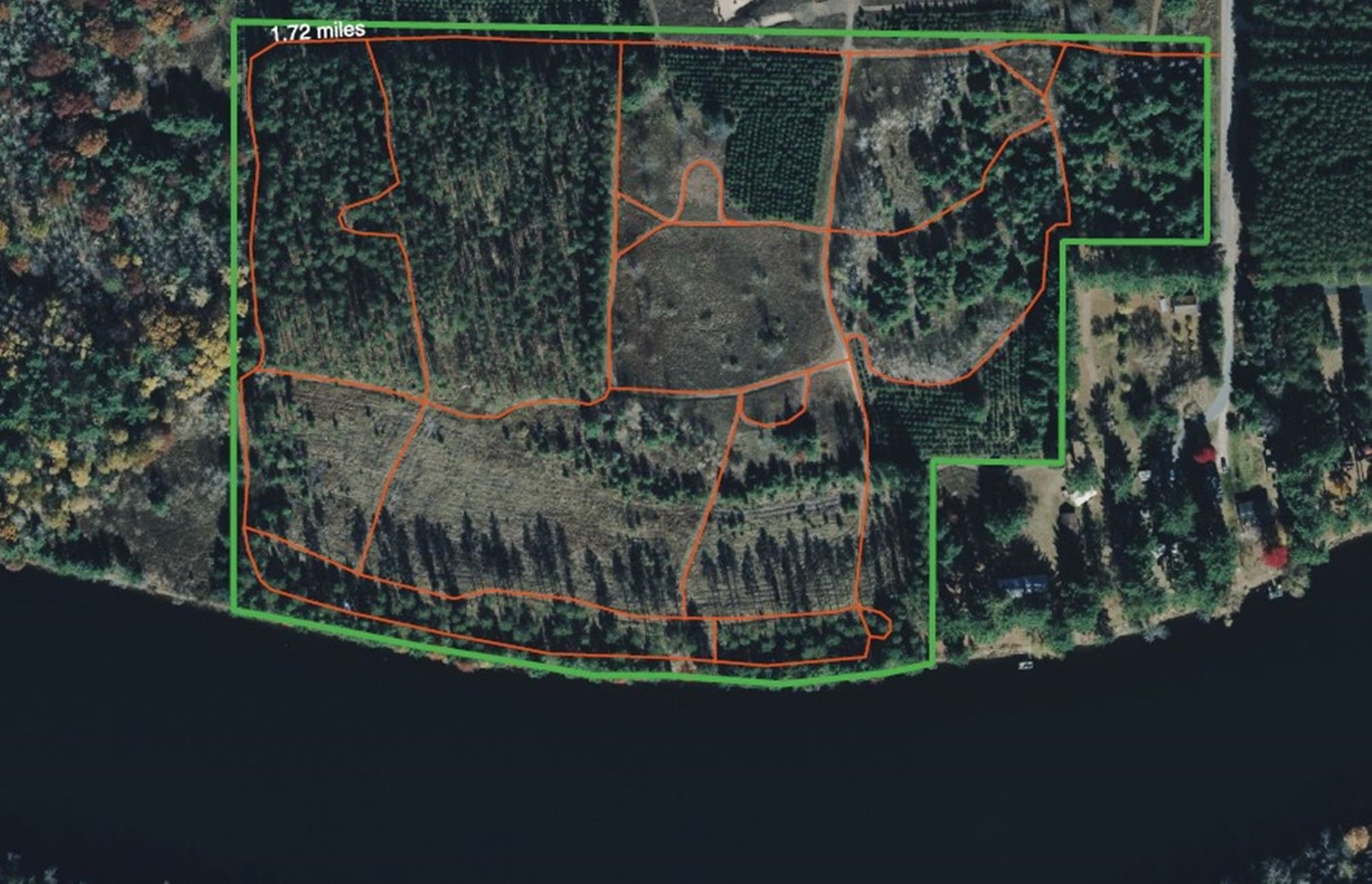 PEMBINE, Wisconsin, 54156, United States, ,Land,For Sale,1951029