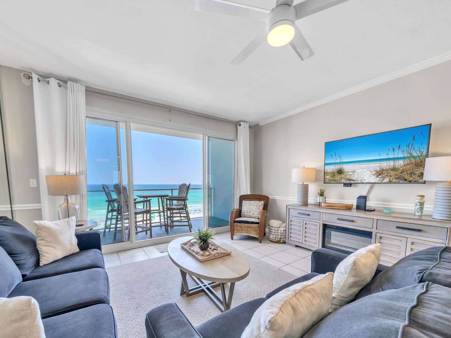 Destin, Florida, 32541, United States, 2 Bedrooms Bedrooms, ,2 BathroomsBathrooms,Residential,For Sale,1924415