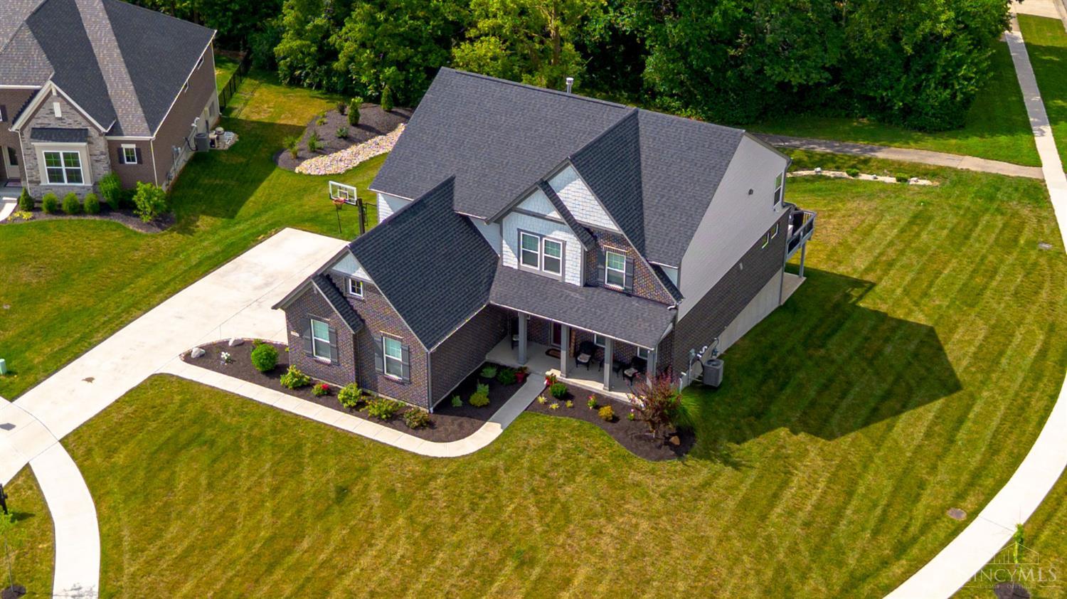 Liberty Twp, Ohio, 45011, United States, 5 Bedrooms Bedrooms, ,4 BathroomsBathrooms,Residential,For Sale,1898347