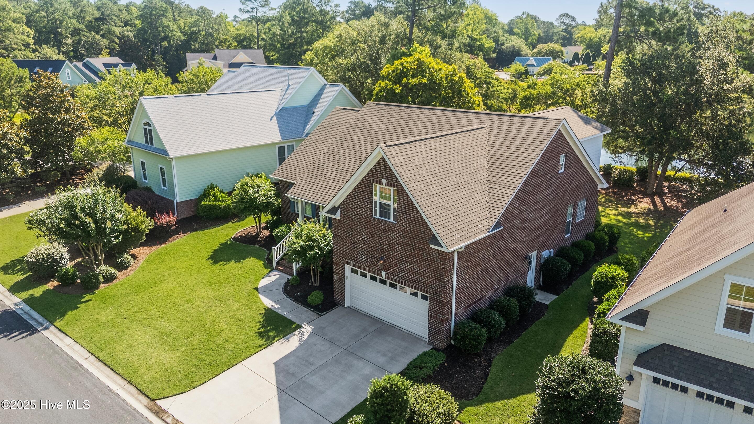 Bolivia, North Carolina, 28422, United States, 4 Bedrooms Bedrooms, ,3 BathroomsBathrooms,Residential,For Sale,1866825