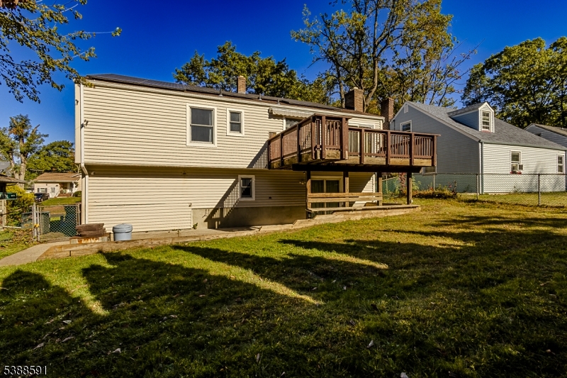 Plainfield City, New Jersey, 07060, United States, 4 Bedrooms Bedrooms, ,2 BathroomsBathrooms,Residential,For Sale,1961525