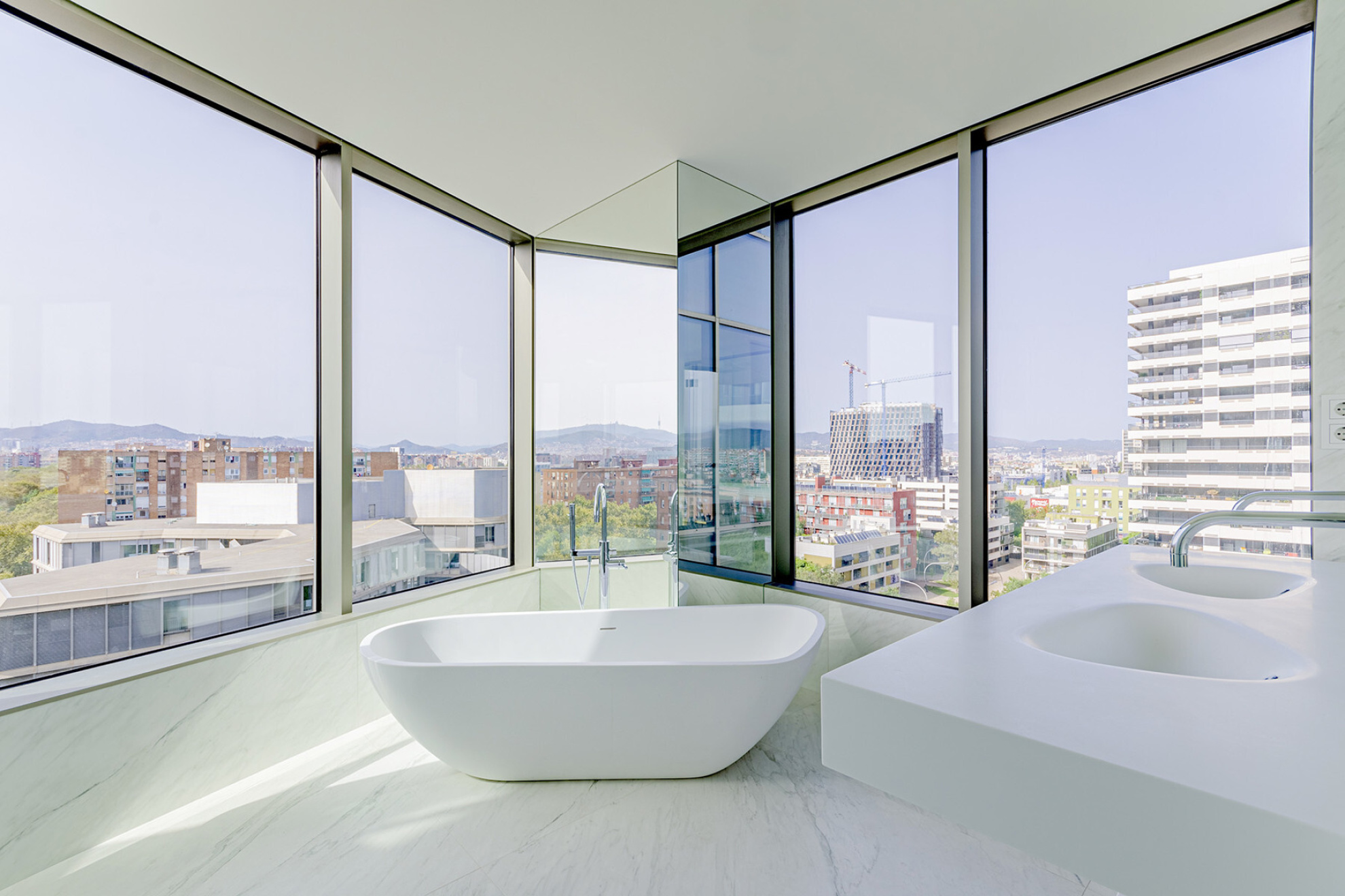  Antares. An excellent new development that awakens all the senses. - 物件實景
