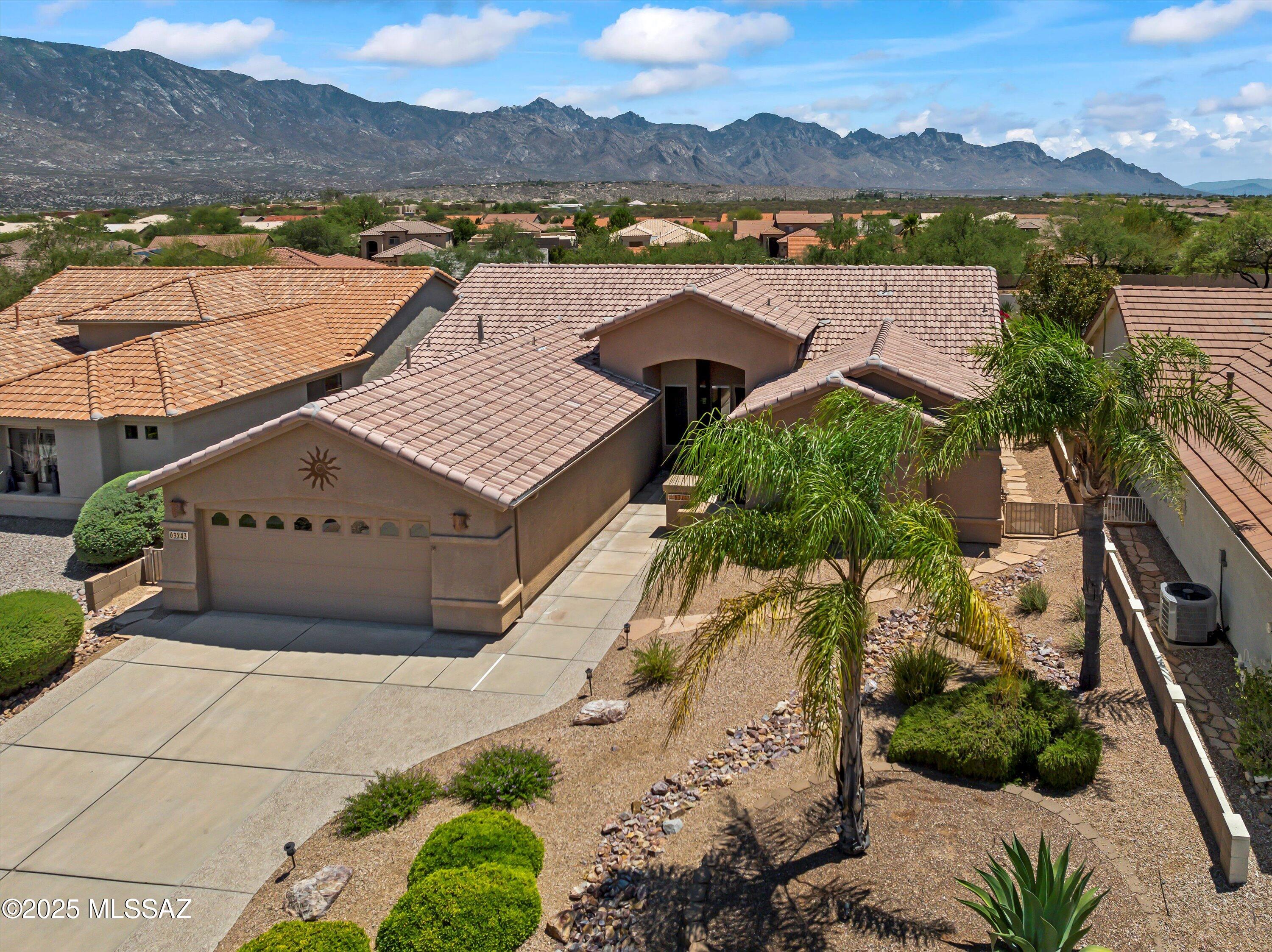 Tucson, Arizona, 85739, United States, 2 Bedrooms Bedrooms, ,2 BathroomsBathrooms,Residential,For Sale,1857357