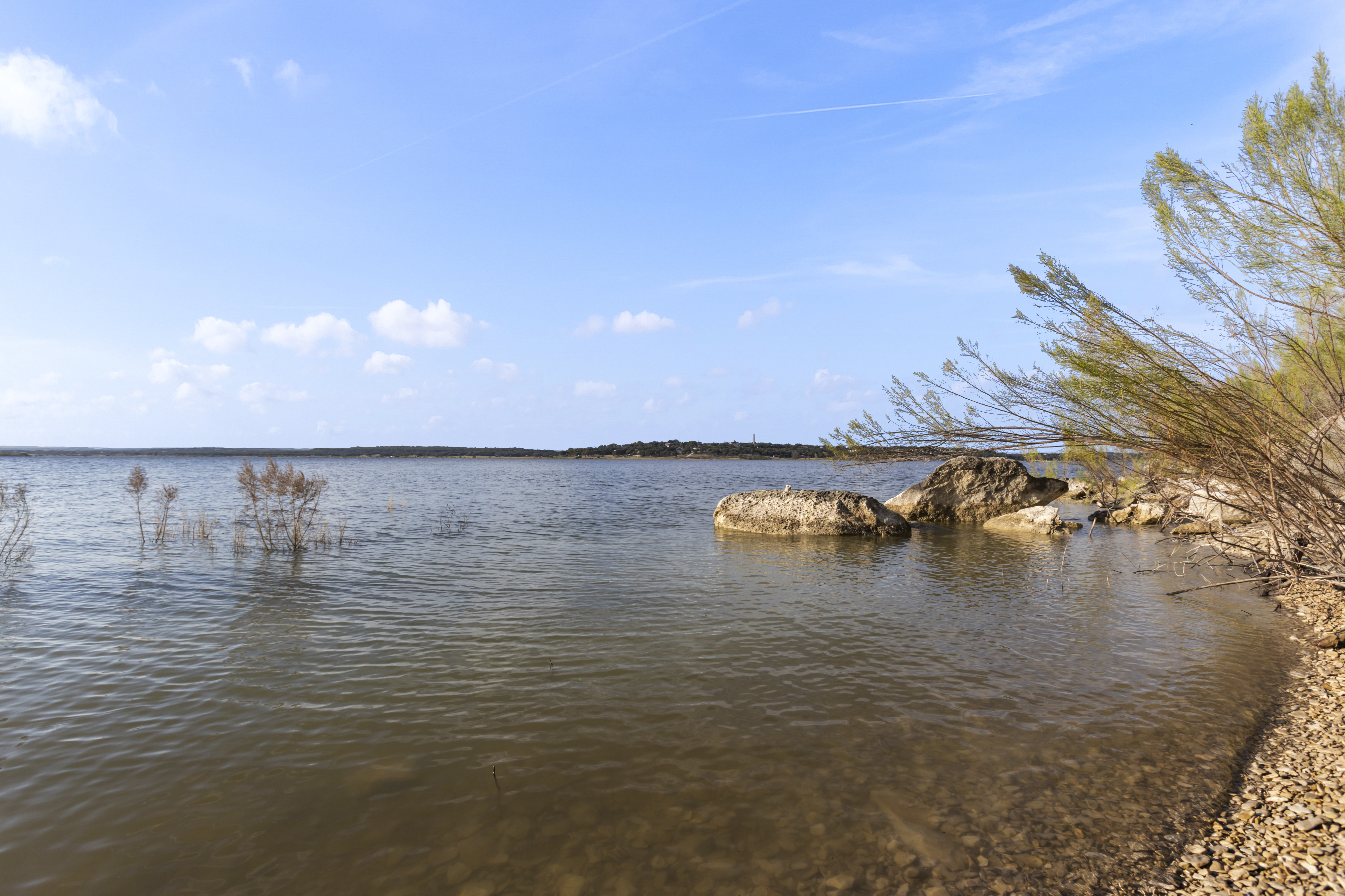  Panoramic Canyon Lake Views - 物件實景