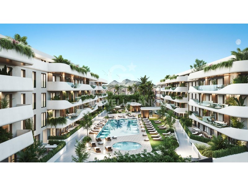 Marbella, Andalusia, ES, 2 Bedrooms Bedrooms, ,2 BathroomsBathrooms,Residential,For Sale,1898965