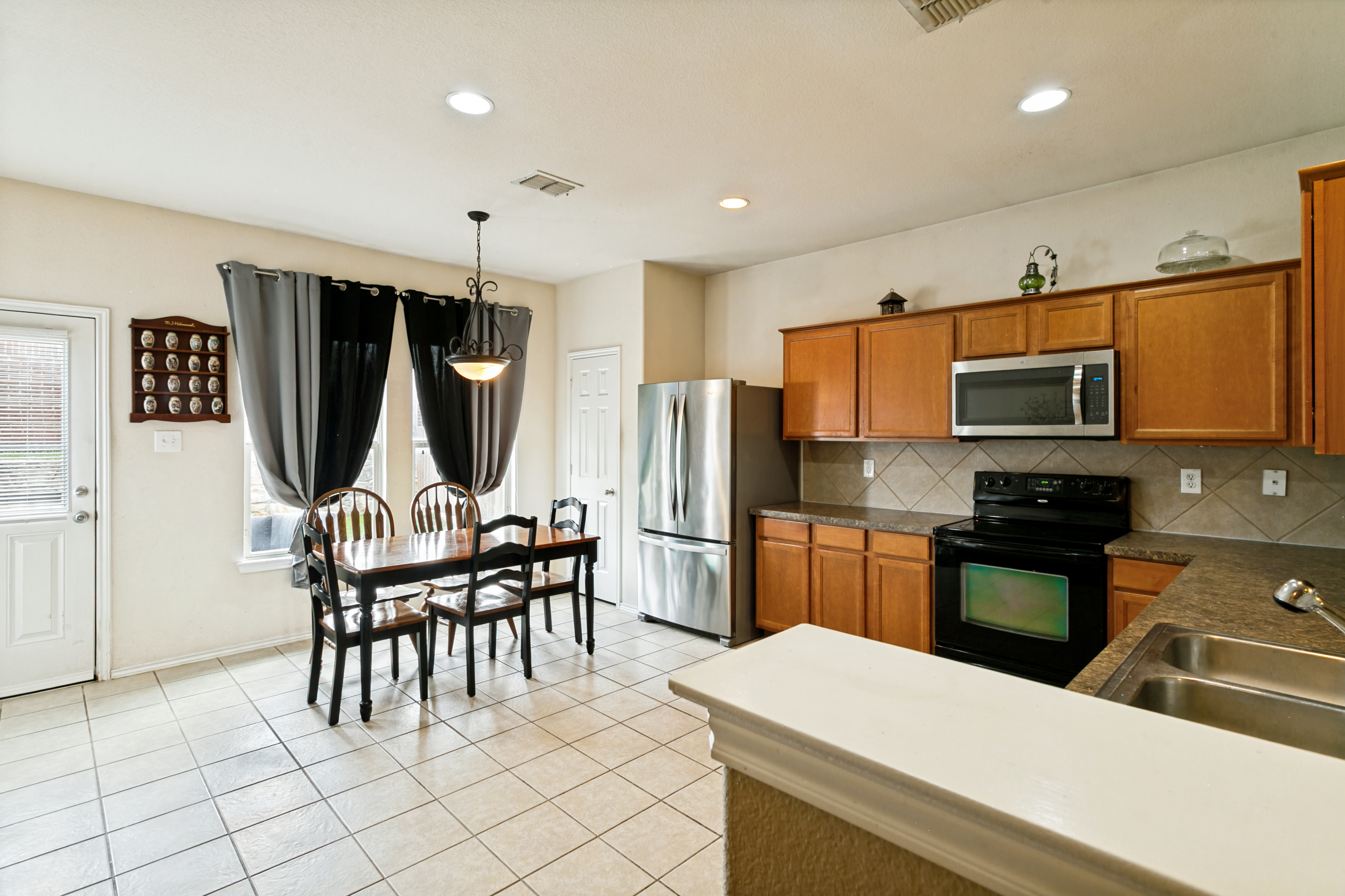  8824 Noontide Drive, Fort Worth, TX, 76179 - 物件實景
