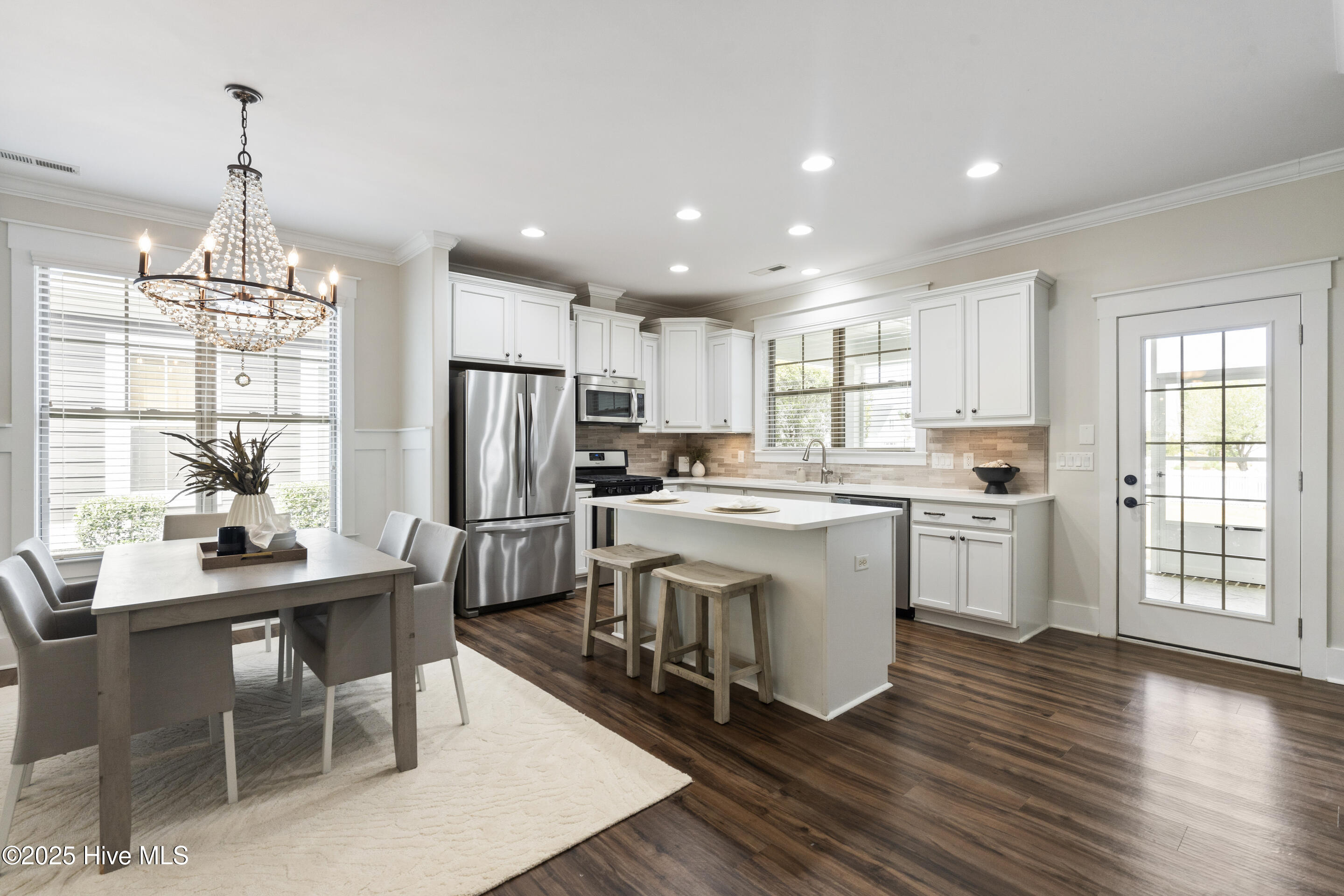 Leland, North Carolina, 28451, United States, 4 Bedrooms Bedrooms, ,3 BathroomsBathrooms,Residential,For Sale,1754837