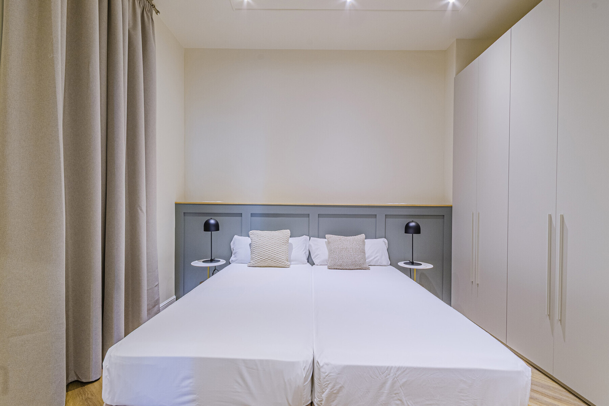  Beautiful apartment in a building with swimming pool Port Vell - 物件實景