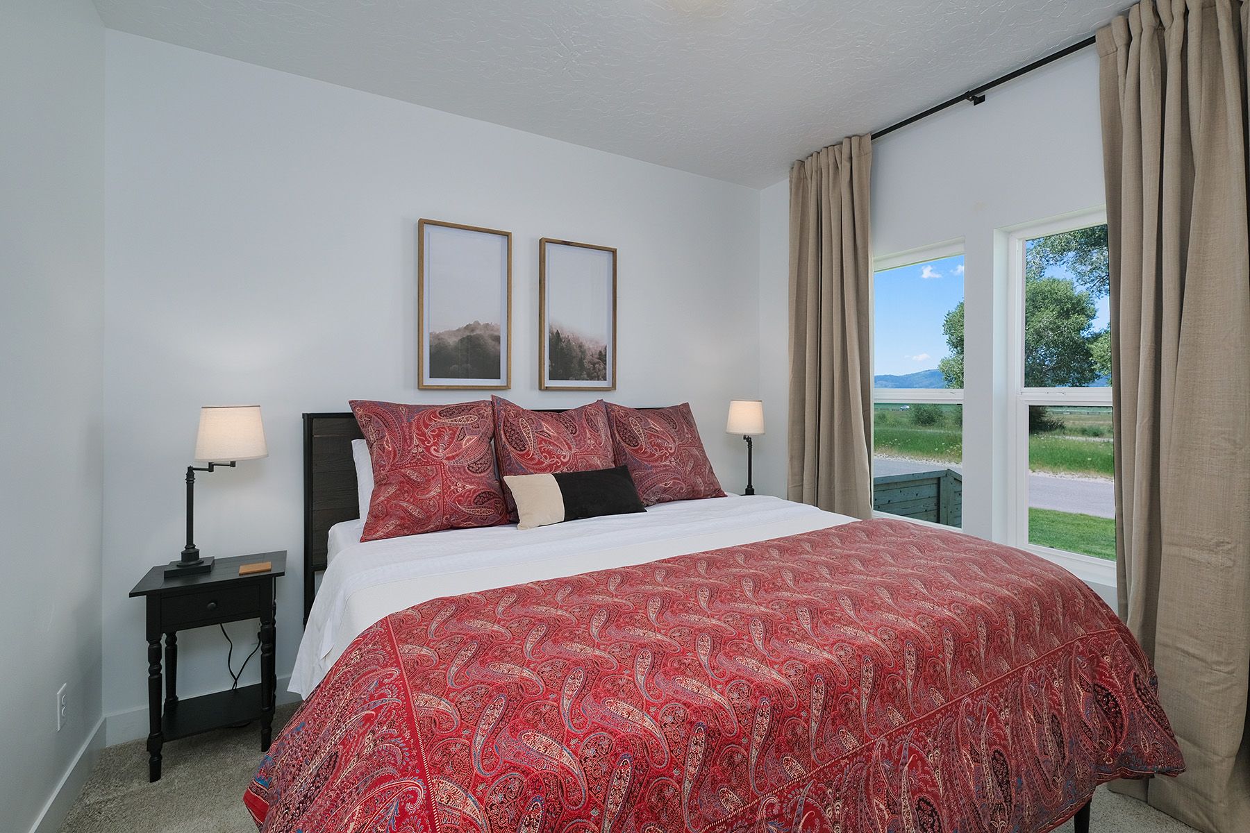  Immaculately Furnished, Beautifully Designed - 物件實景
