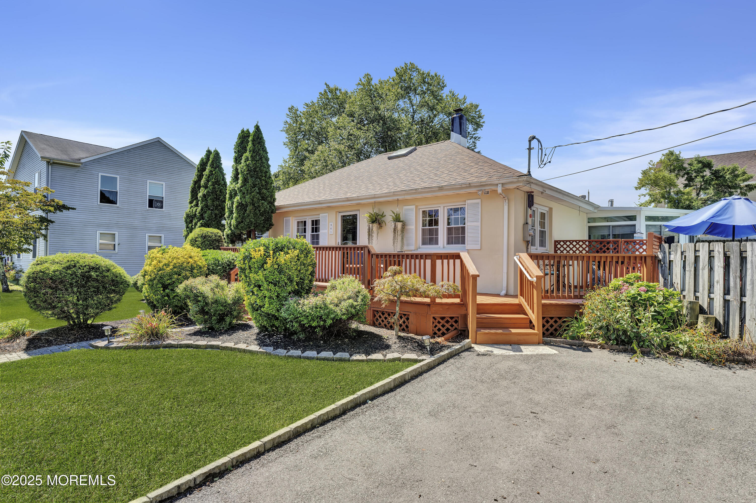 Brick, New Jersey, 08724, United States, 4 Bedrooms Bedrooms, ,1 BathroomBathrooms,Residential,For Sale,1956126