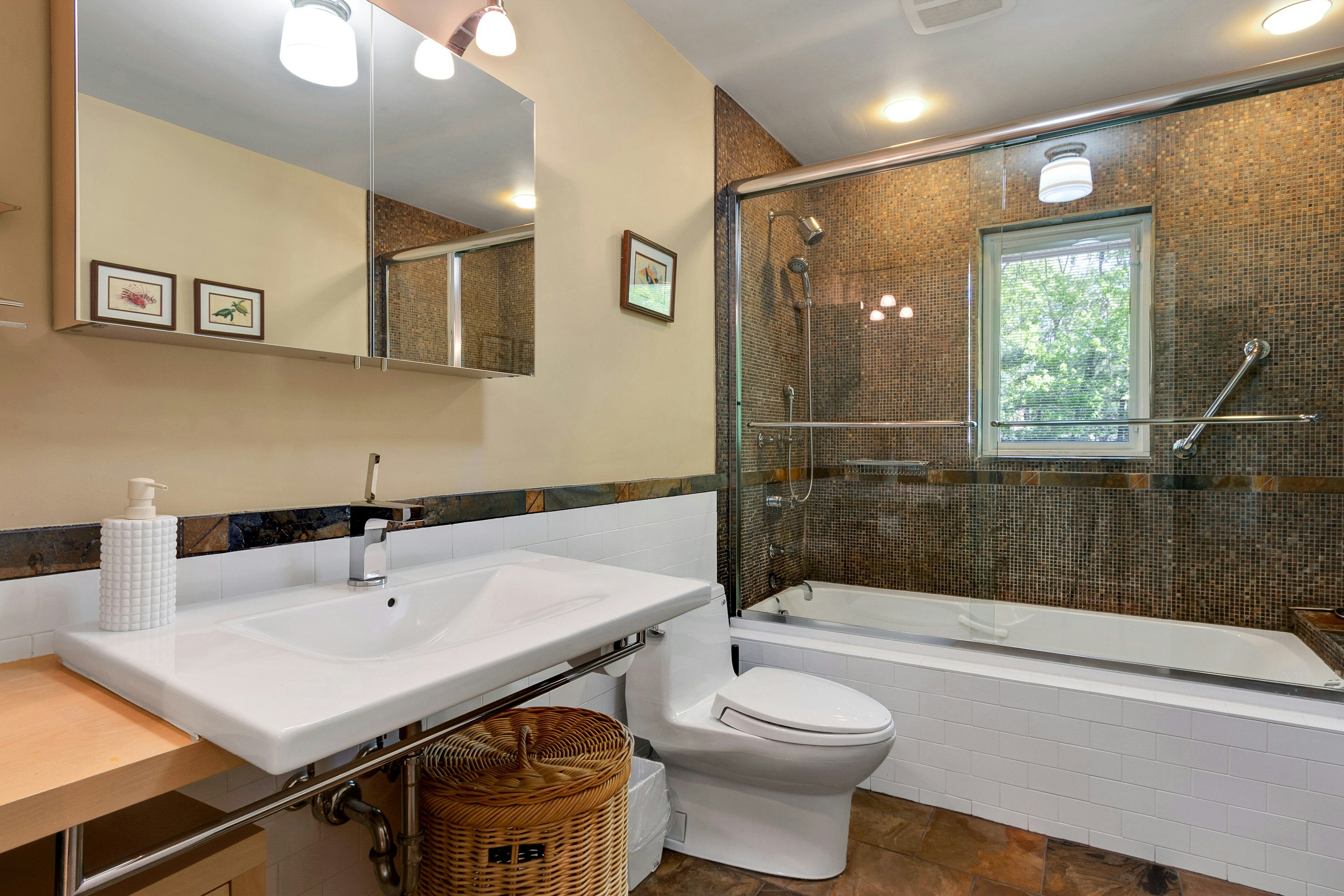  100 Dyer Court, Norwood, NJ 07648 - 物件實景