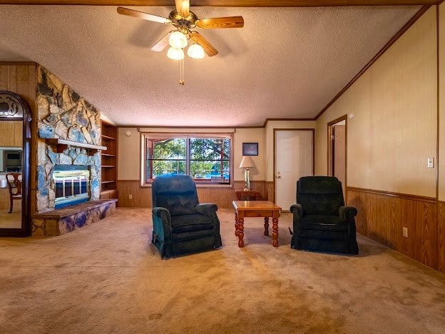 Possum Kingdom Lake, Texas, 76450, United States, 3 Bedrooms Bedrooms, ,2 BathroomsBathrooms,Residential,For Sale,1974793