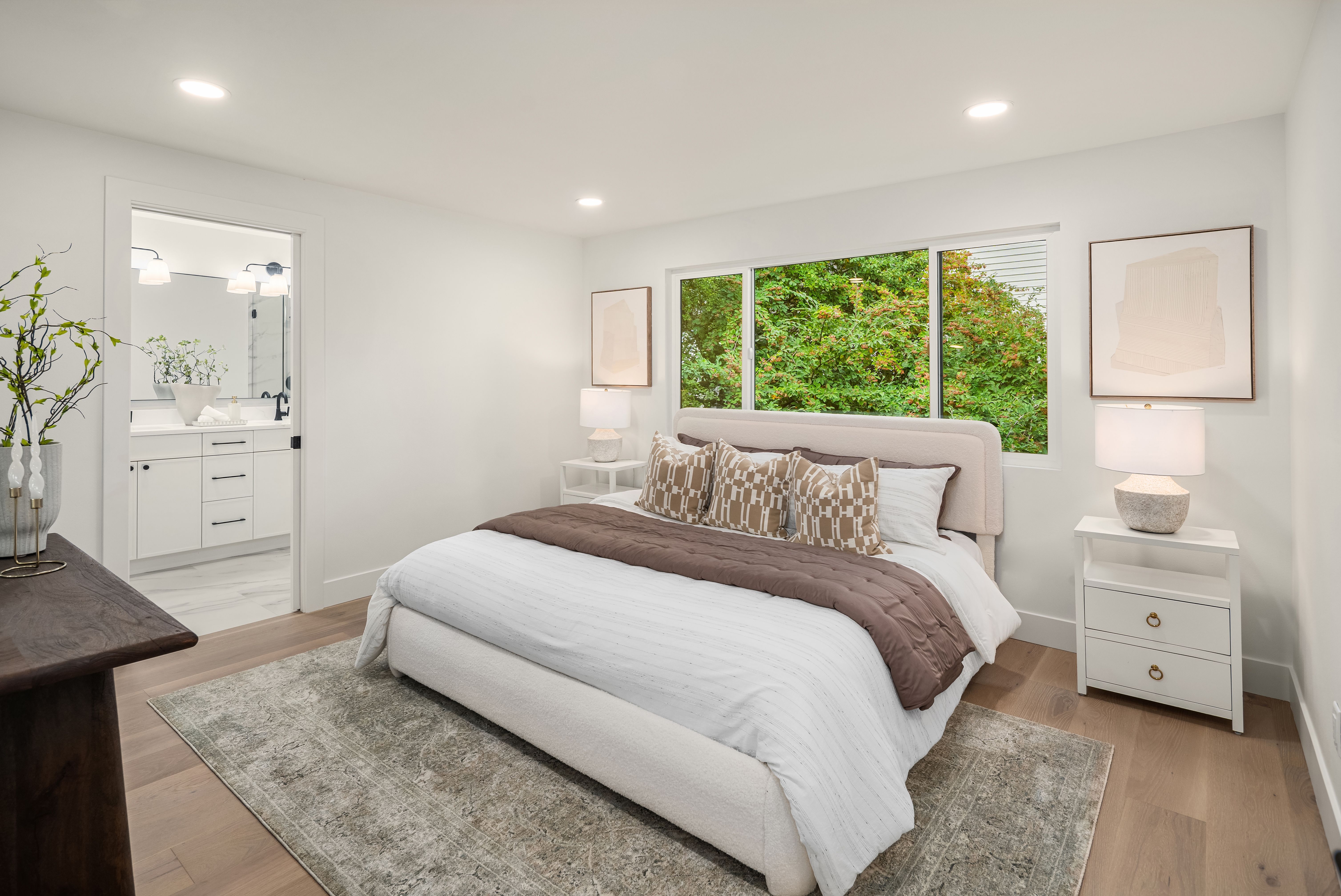  7070 94th Avenue Southeast, Mercer Island, WA 98040 - 物件實景