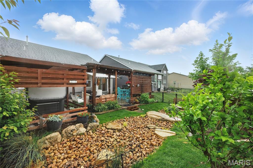 St Charles, Missouri, 63301, United States, 4 Bedrooms Bedrooms, ,3 BathroomsBathrooms,Residential,For Sale,1997020