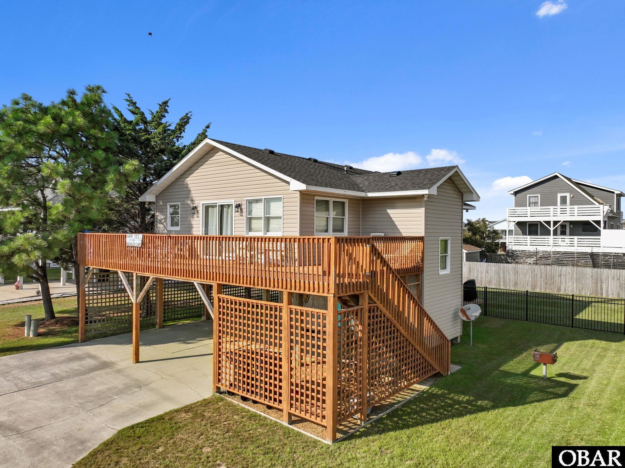 Kill Devil Hills, North Carolina, 27948, United States, 4 Bedrooms Bedrooms, ,3 BathroomsBathrooms,Residential,For Sale,1906788