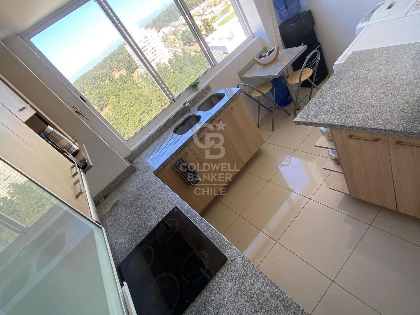 Concón, Chile, 3 Bedrooms Bedrooms, ,3 BathroomsBathrooms,Residential,For Sale,1787414