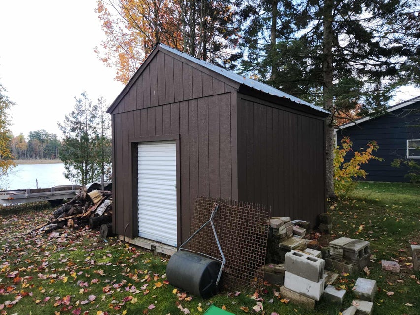 Sugar Island, Michigan, 49783, United States, 3 Bedrooms Bedrooms, ,1 BathroomBathrooms,Residential,For Sale,1980991