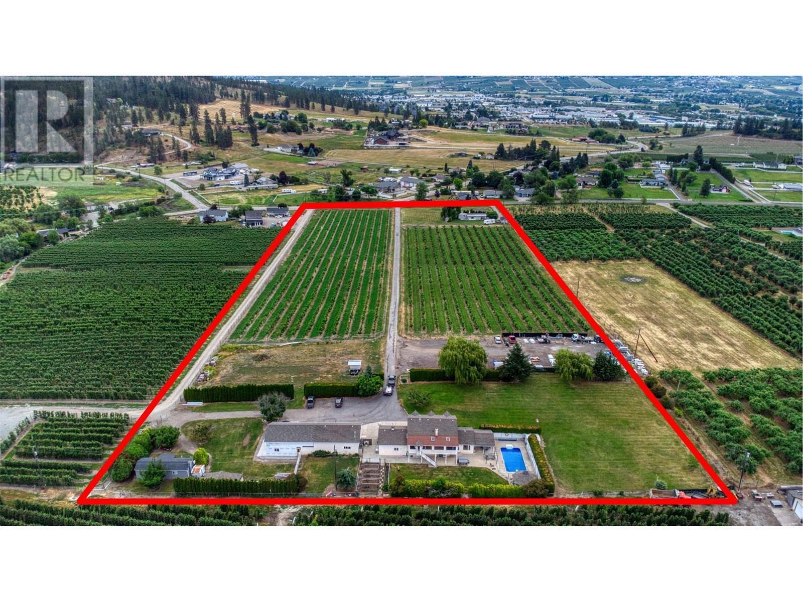 KELOWNA, British Columbia, V1V 2G6, CA, 5 Bedrooms Bedrooms, ,4 BathroomsBathrooms,Residential,For Sale,1838260