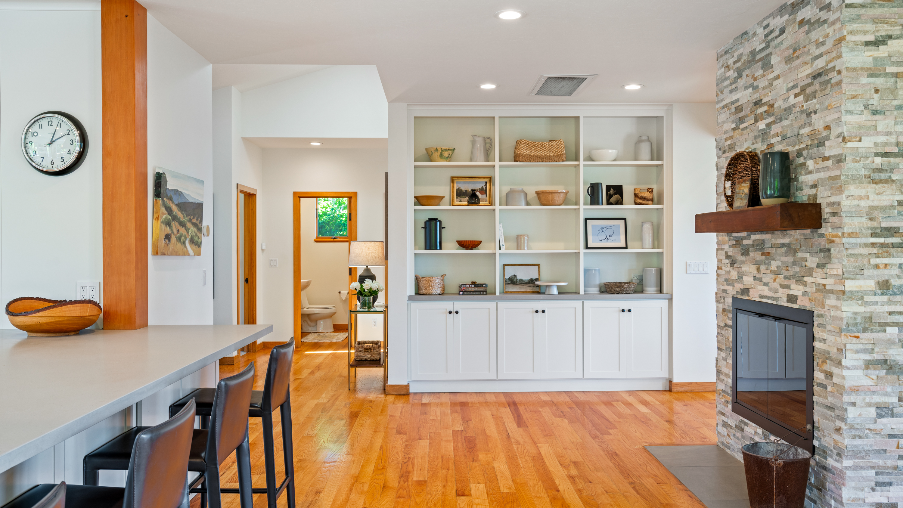  Quietly Exceptional Dry Creek Valley Estate - 物件實景