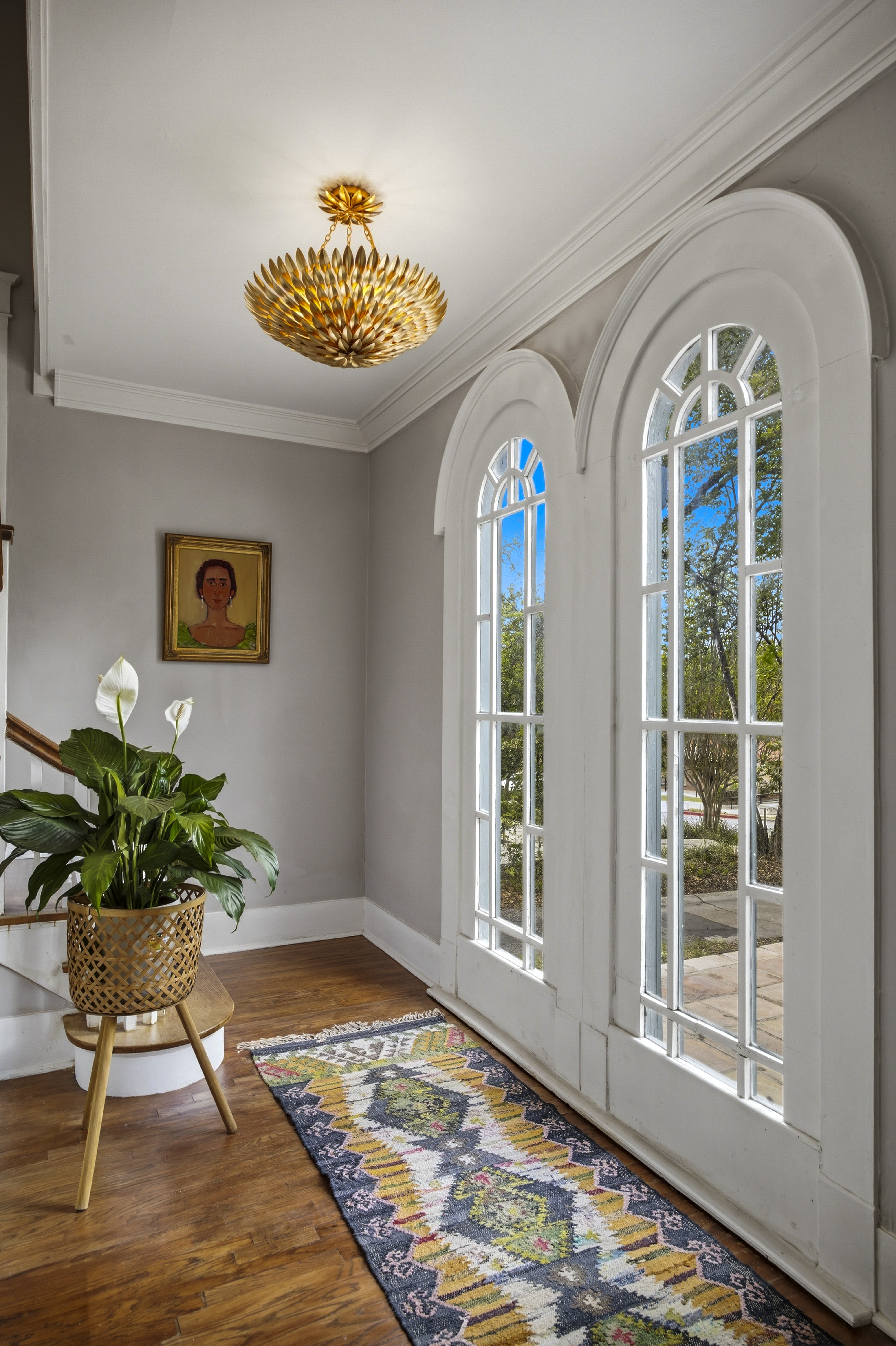  Timeless Alamo Heights Spanish Colonial - 物件實景