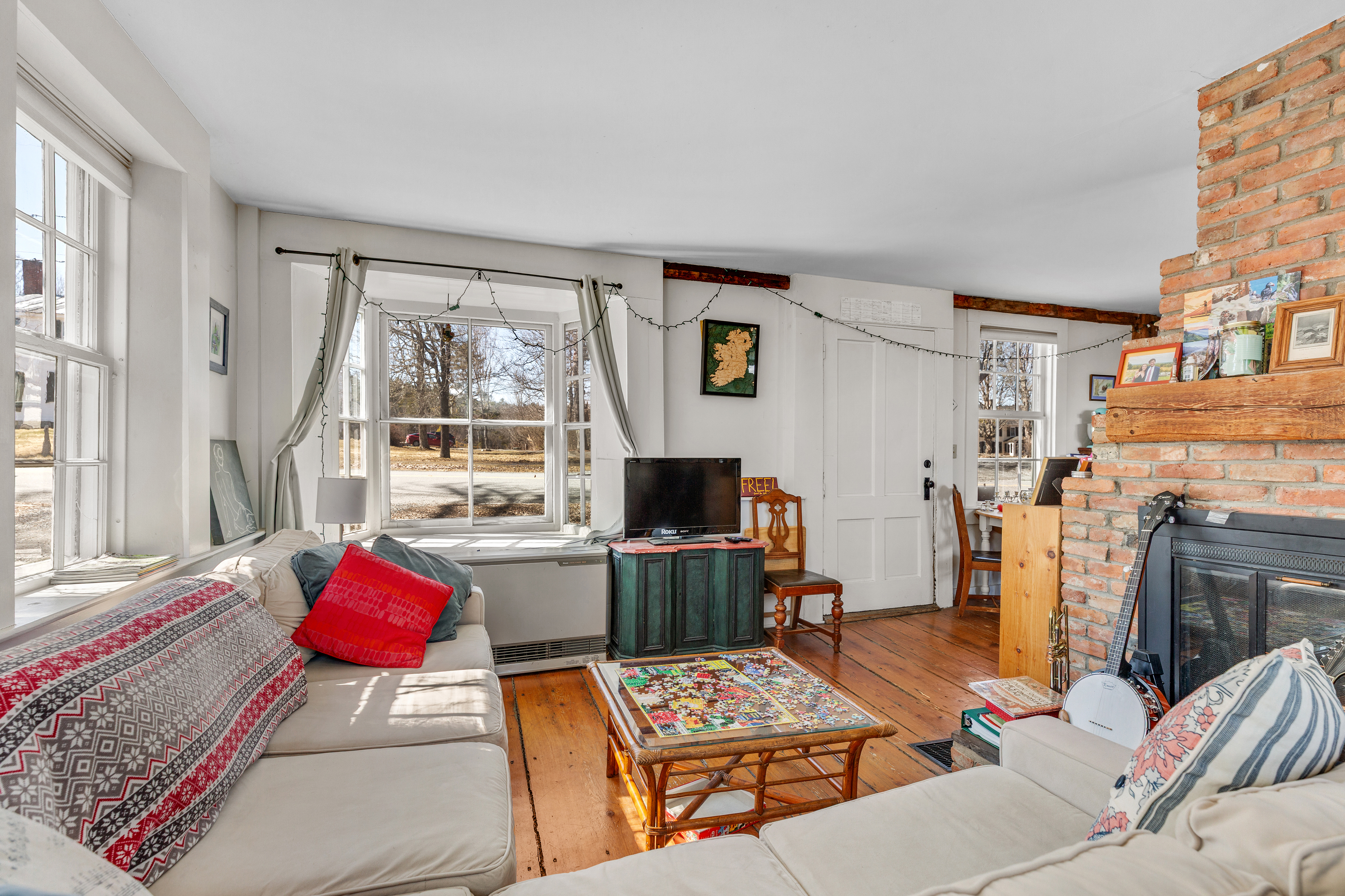  85 Academy Road - 物件實景