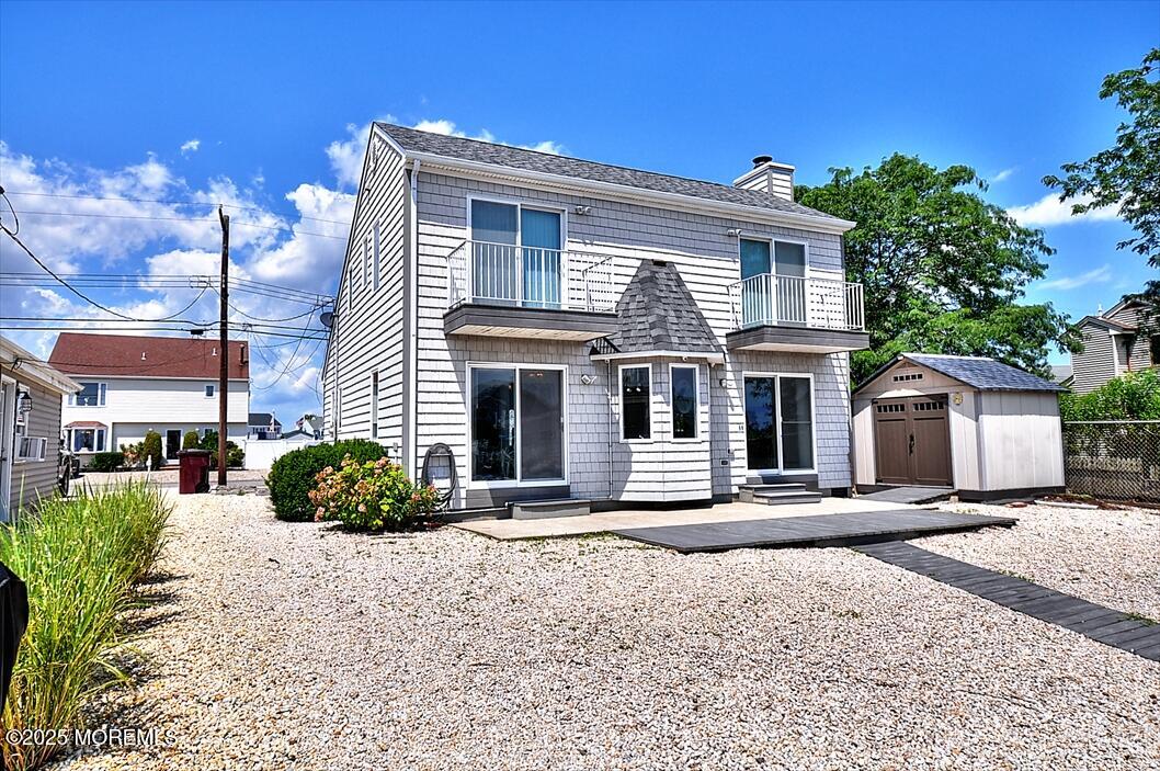 Bayville, New Jersey, 08721, United States, 3 Bedrooms Bedrooms, ,2 BathroomsBathrooms,Residential,For Sale,1908303