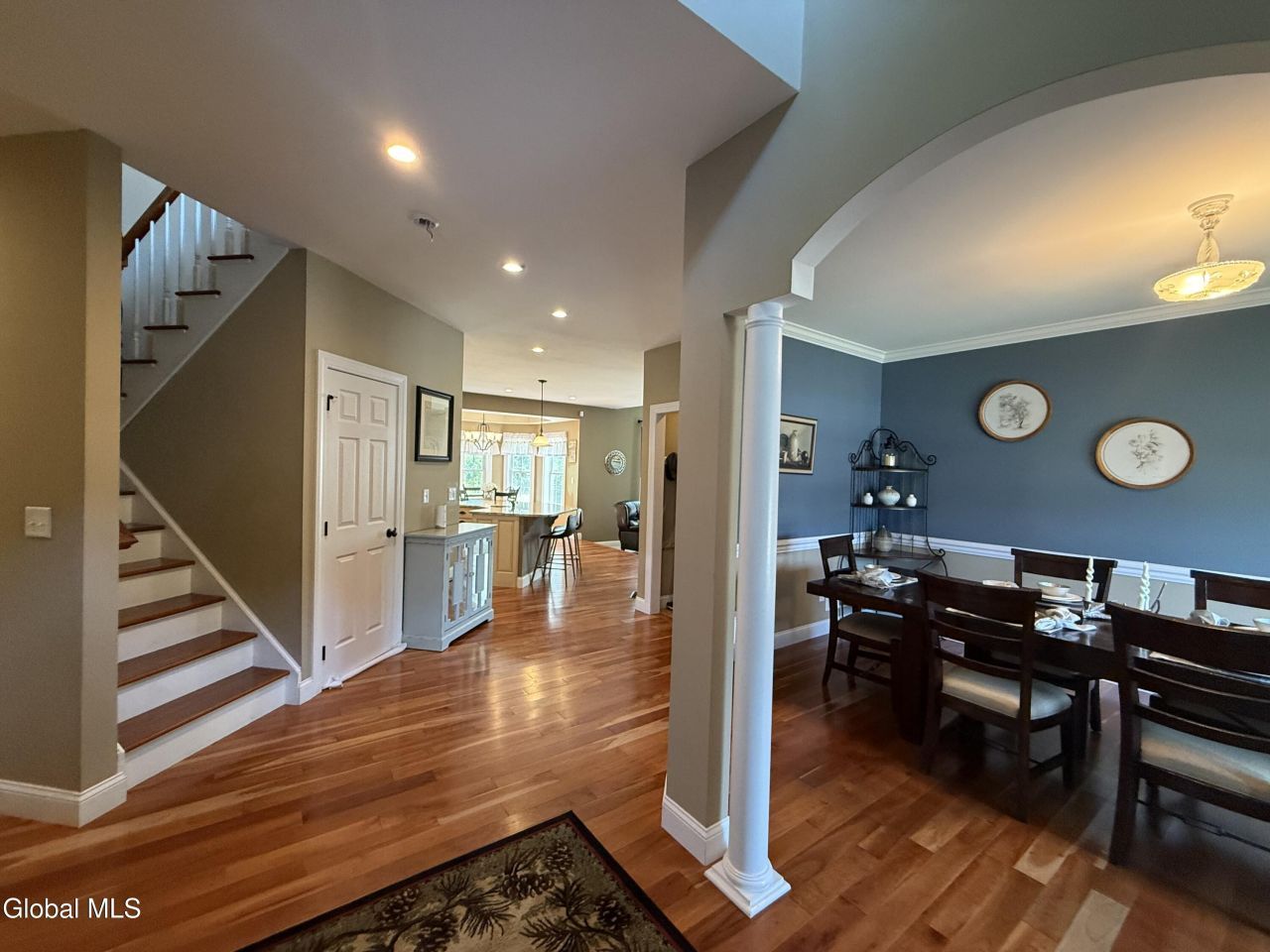 Queensbury, New York, 12804, United States, 4 Bedrooms Bedrooms, ,4 BathroomsBathrooms,Residential,For Sale,1908920