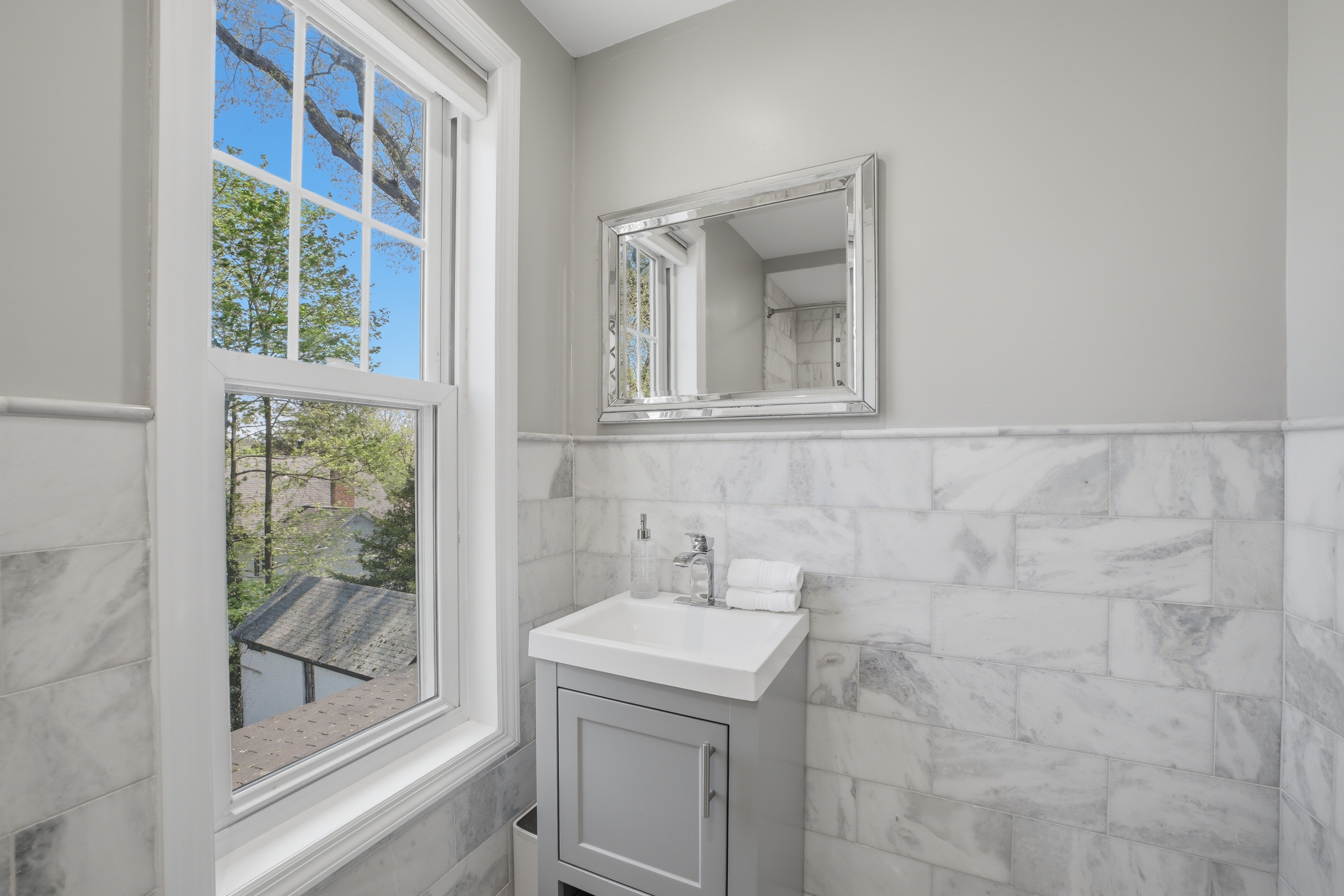  30 Rossmore Avenue - 物件實景