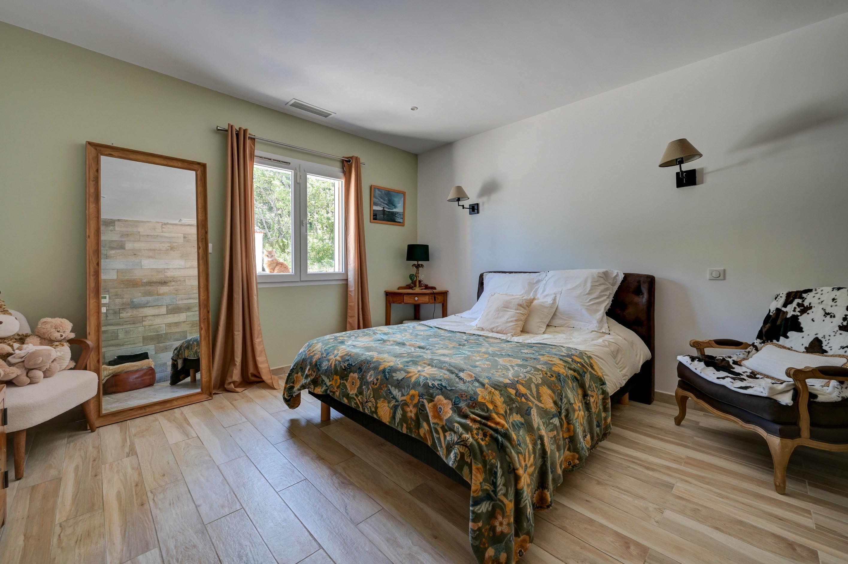  Besse-sur-Issole – Villa with Pool Surrounded by Vineyards - 物件實景