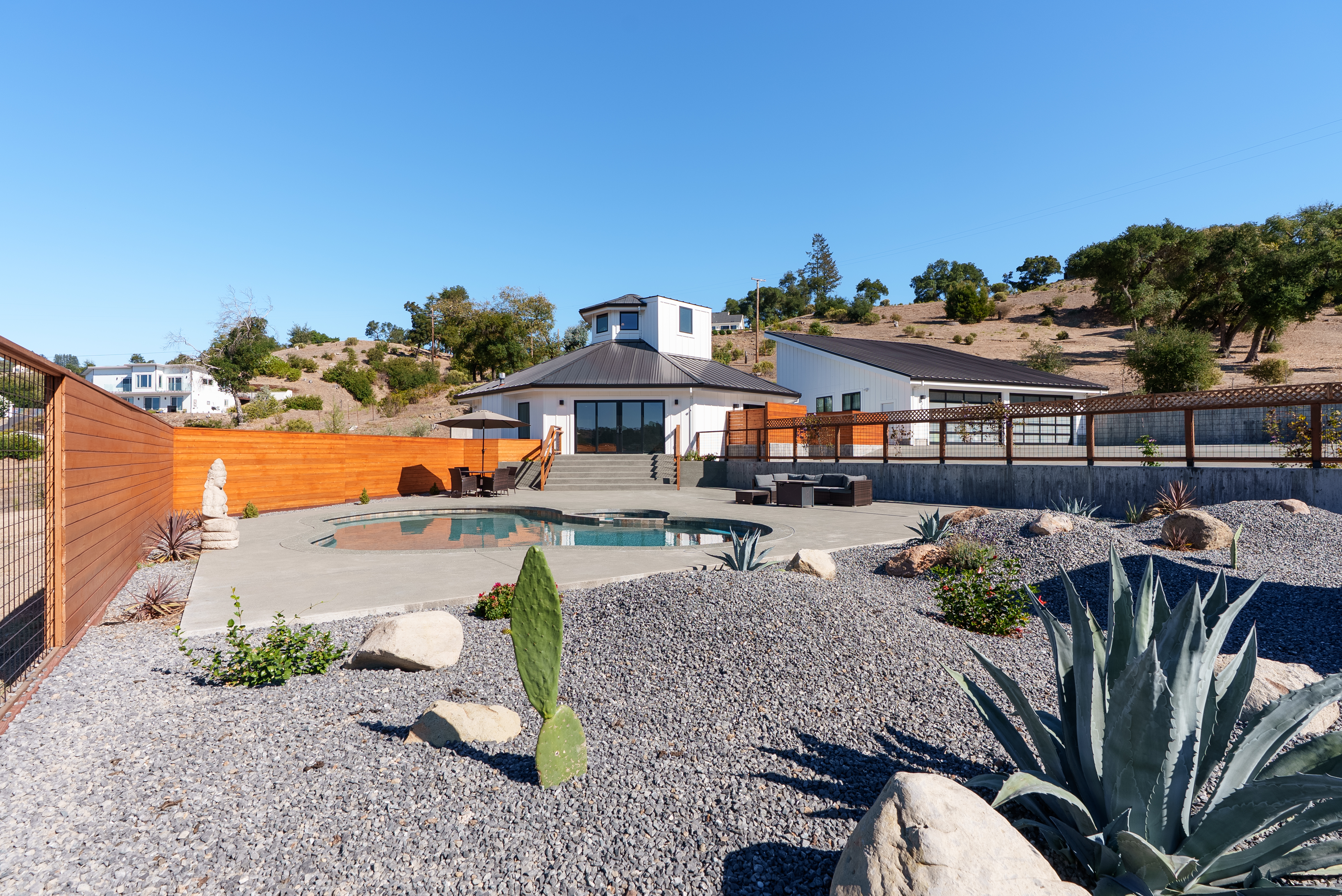  5463 Dana Drive, Santa Rosa, CA 95404 - 物件實景