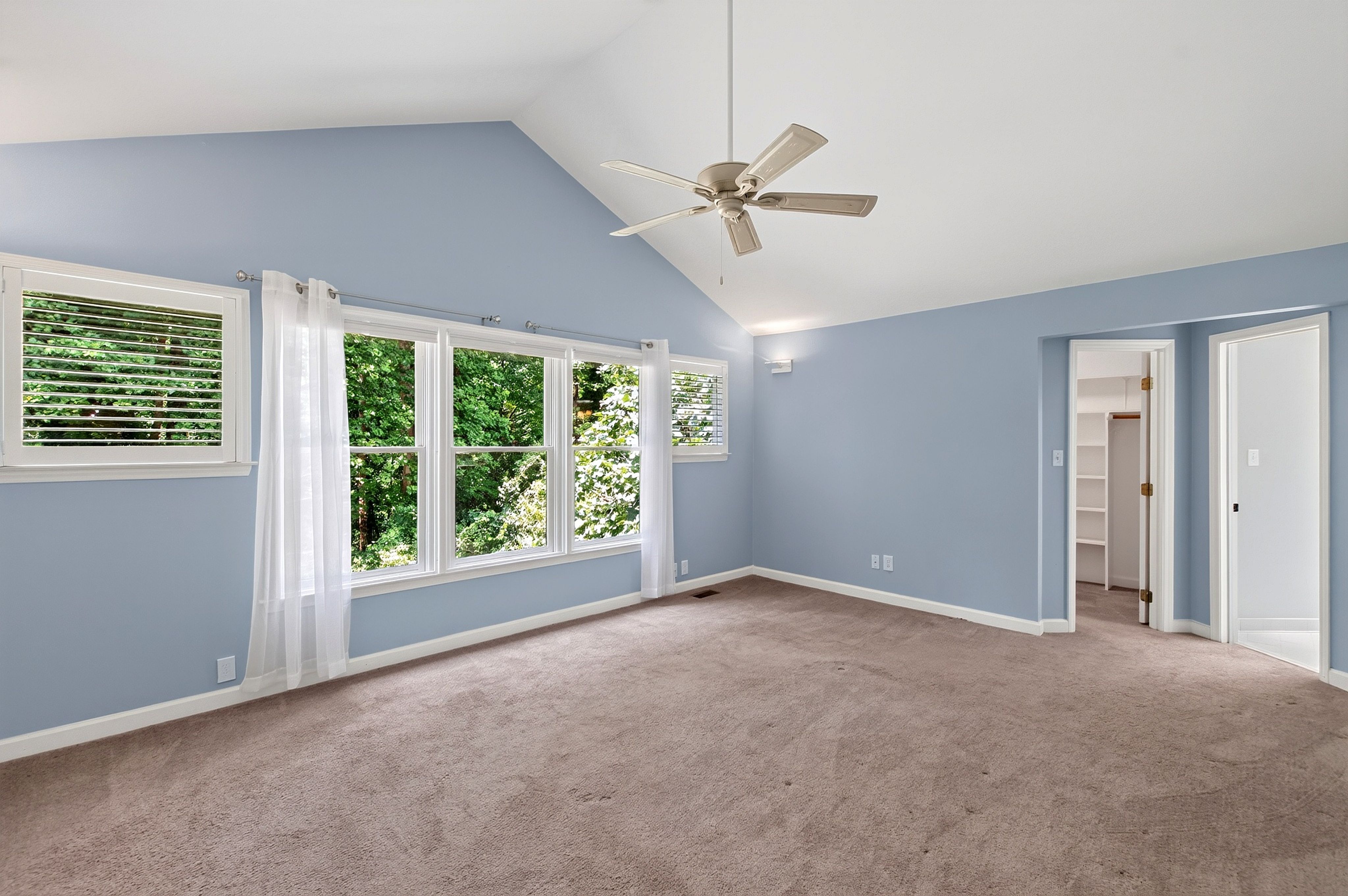  1321 Hathaway Road, Raleigh, NC 27608 - 物件實景