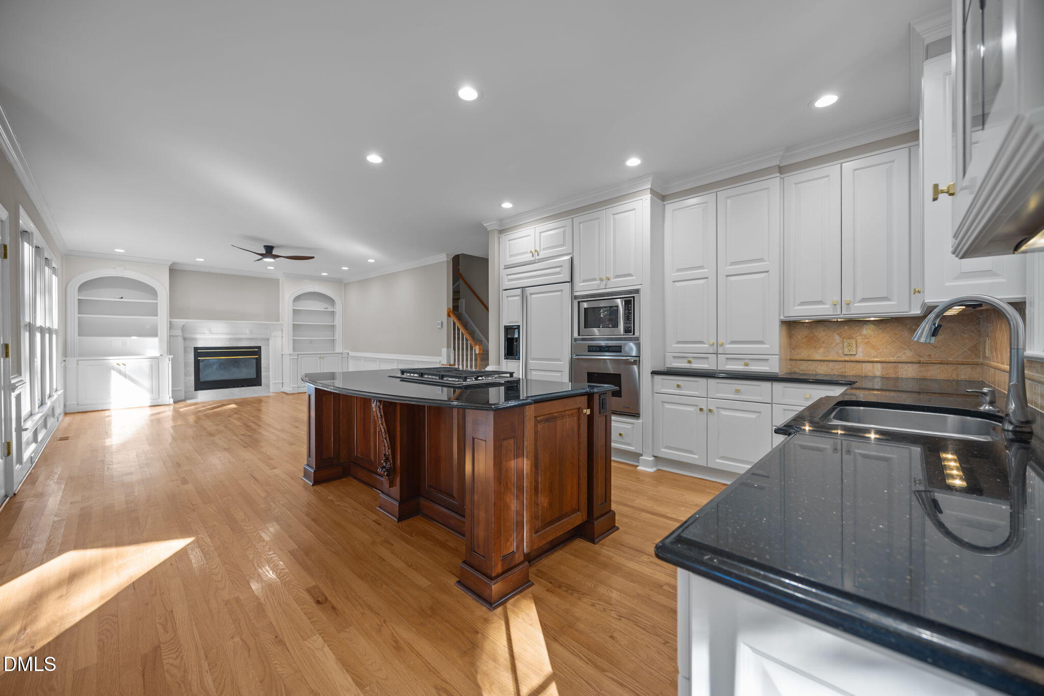 Raleigh, North Carolina, 27615, United States, 5 Bedrooms Bedrooms, ,5 BathroomsBathrooms,Residential,For Sale,1987542