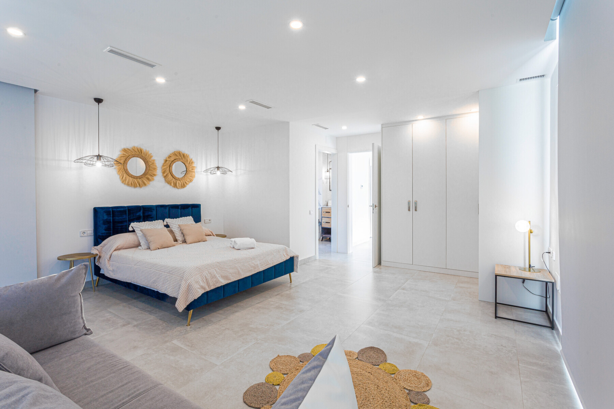  Contemporary house in Costa Brava, Girona, Spain - 物件實景
