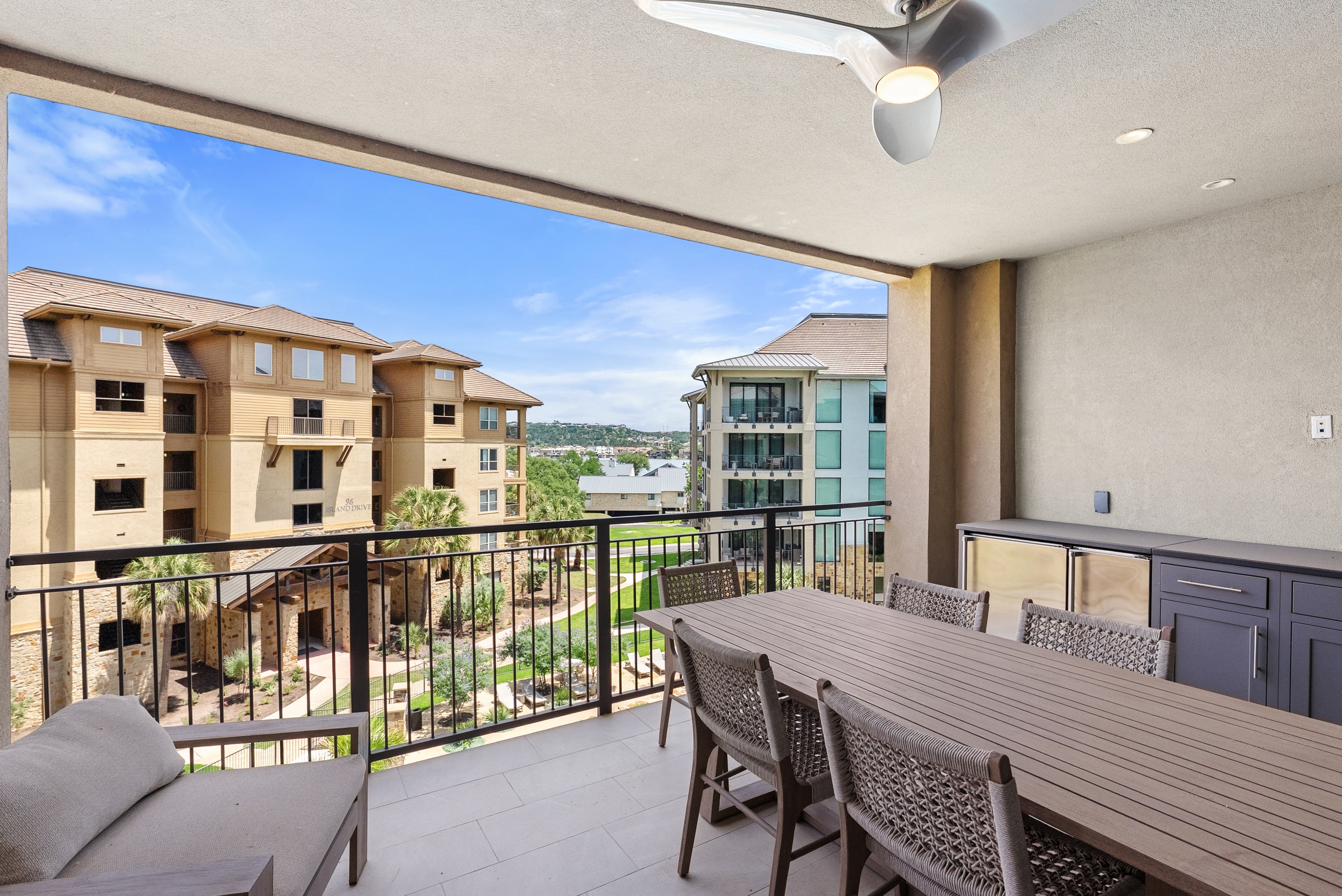 84 Island Drive, Horseshoe Bay, TX 78657 - 物件實景