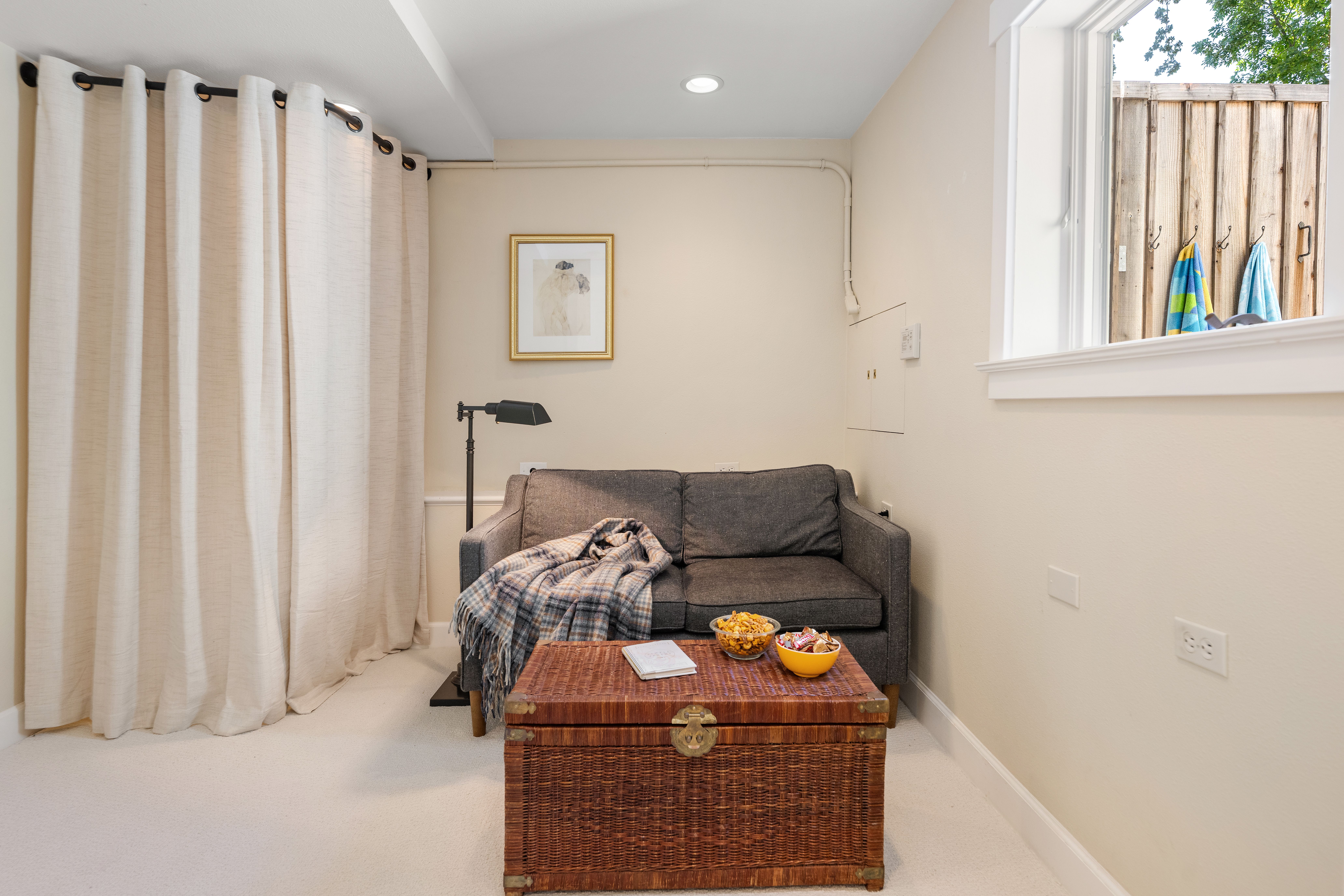  Remodeled San Anselmo Charmer - 物件實景