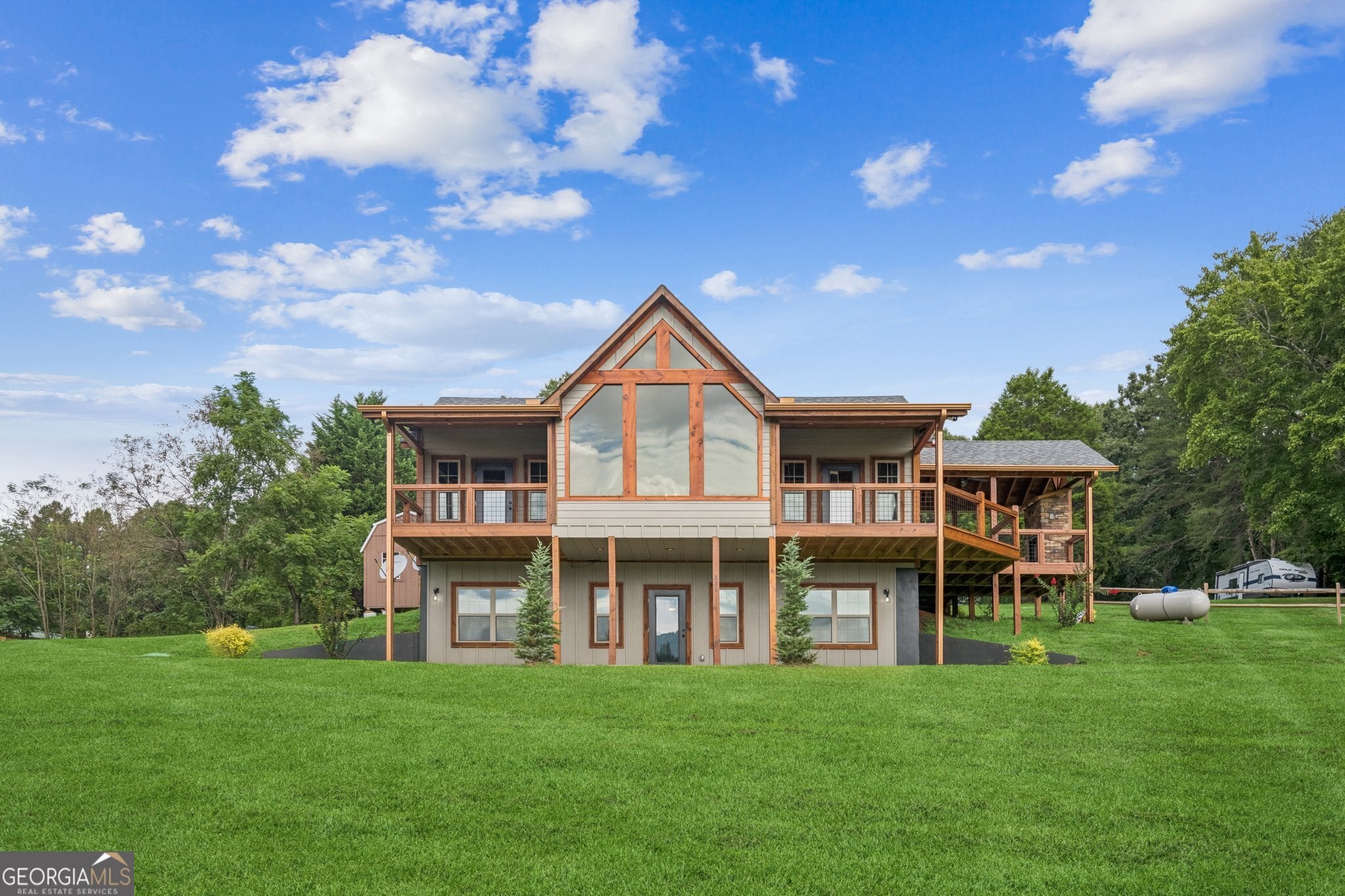 Morganton, Georgia, 30560, United States, 4 Bedrooms Bedrooms, ,3 BathroomsBathrooms,Residential,For Sale,1926928