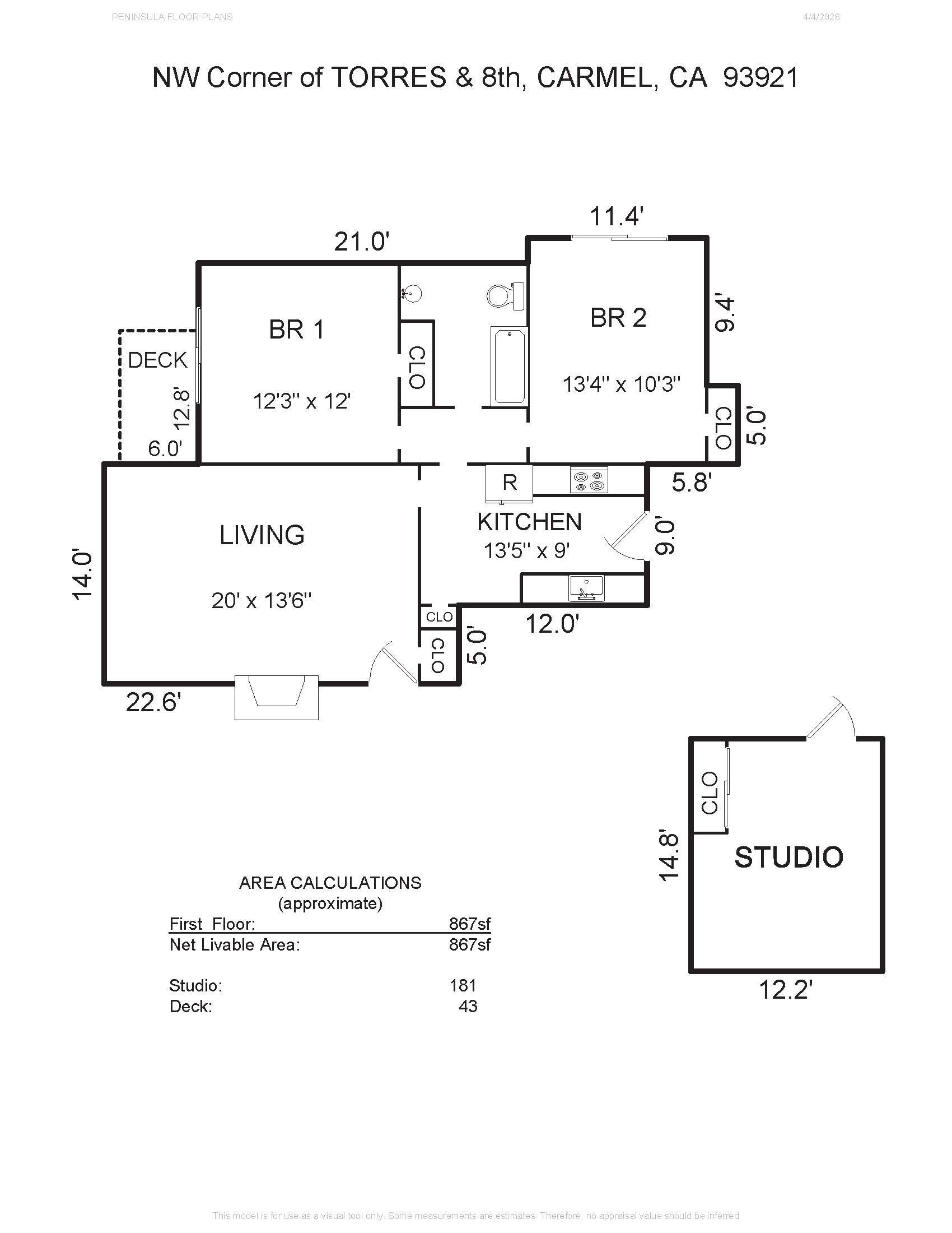  0 Torres & 8th Nw Corner - 物件實景
