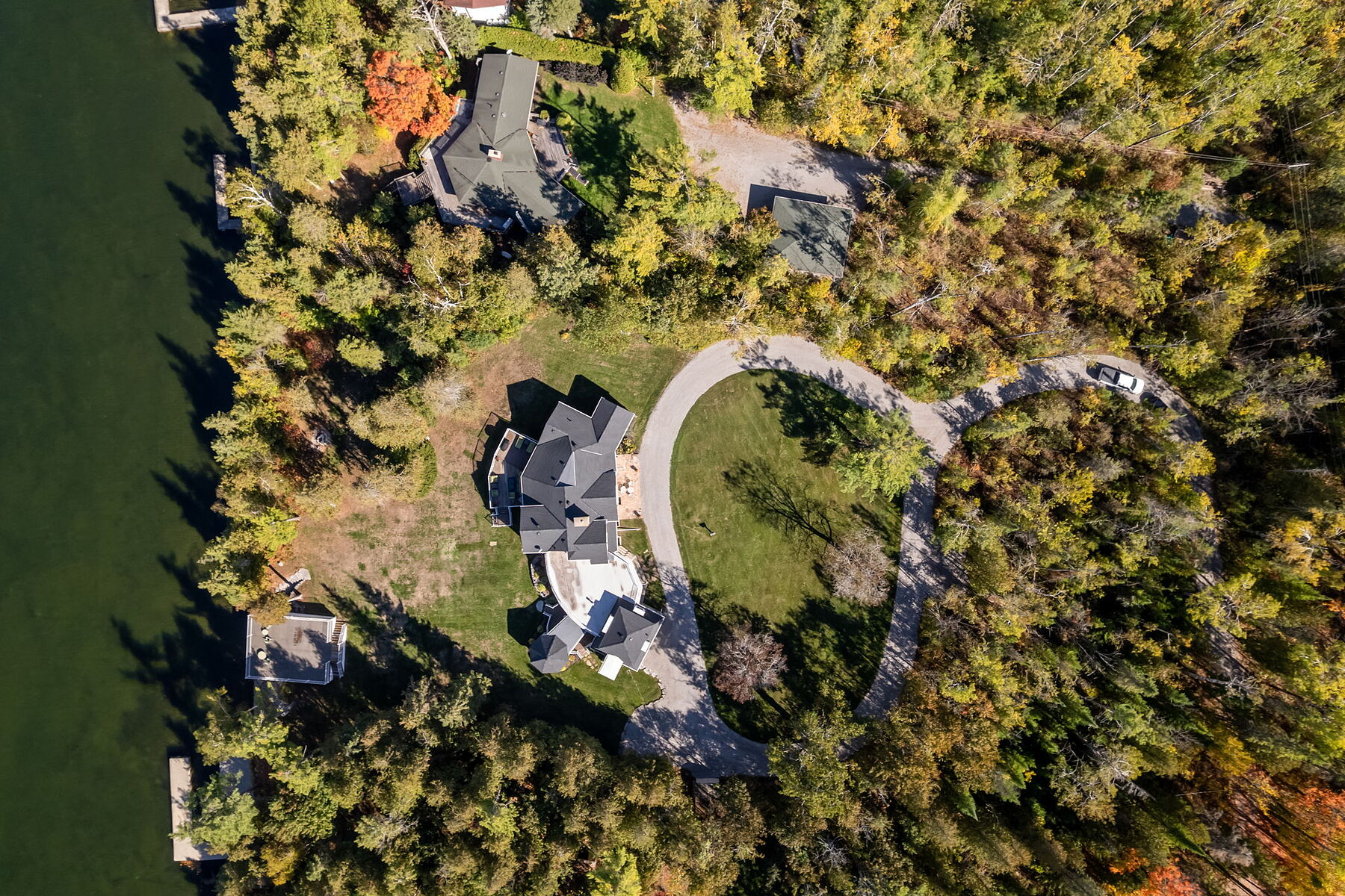  Connemara Estate  Balsam Lake - 物件實景