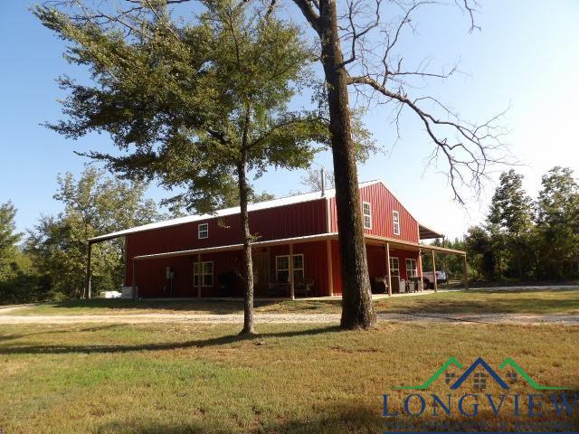 15082 Wisteria Rd., Ore City, Texas, 75683, United States, 2 Bedrooms Bedrooms, ,2 BathroomsBathrooms,Residential,For Sale,15082 Wisteria Rd.,1613063