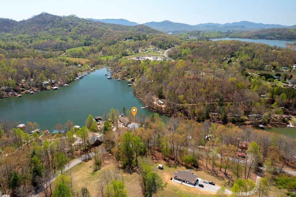 Hayesville, North Carolina, 28904, United States, 4 Bedrooms Bedrooms, ,4 BathroomsBathrooms,Residential,For Sale,1758392