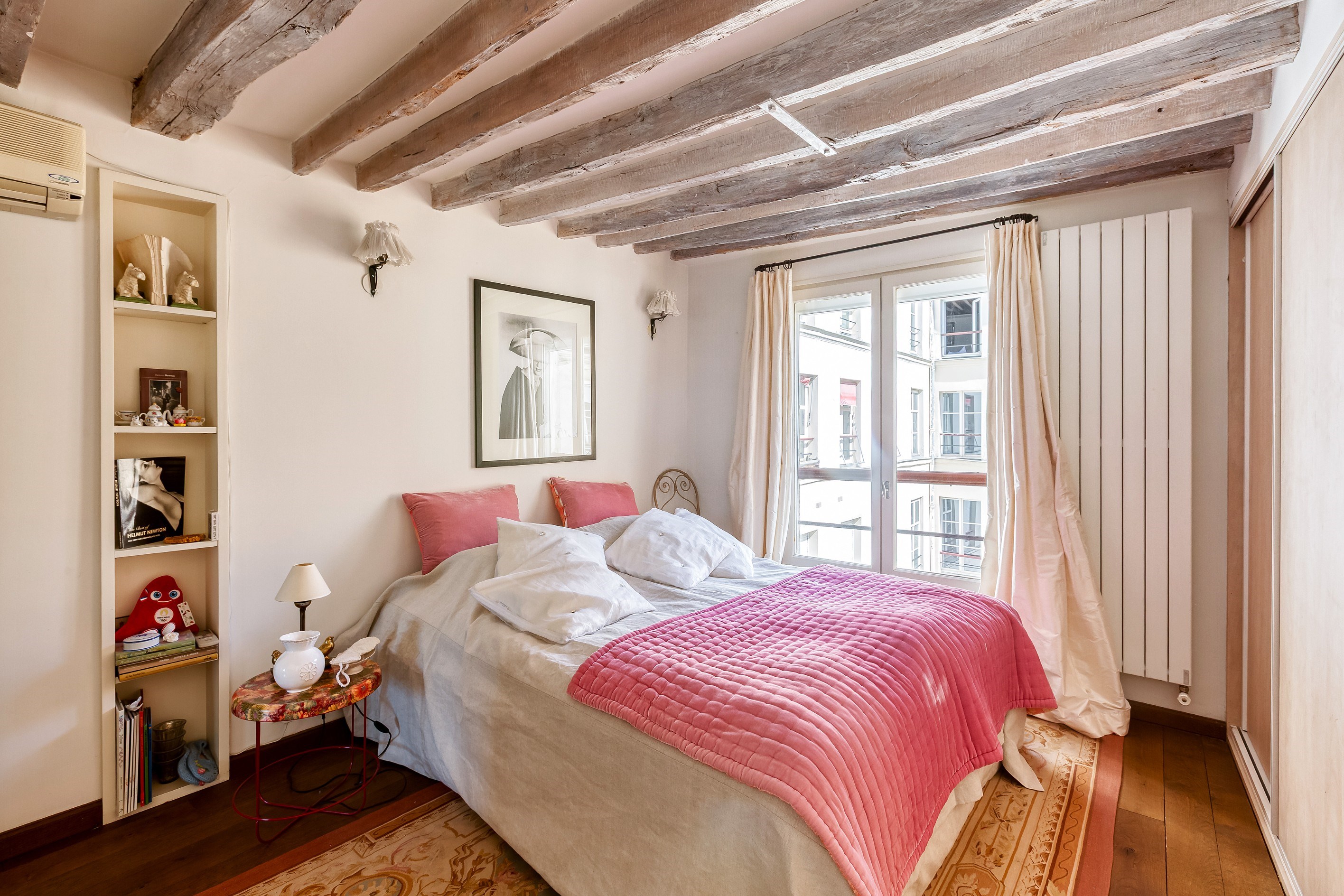  FOR SALE - Apartment - Top floor - Terrace - 2 bedrooms - 1 office - RUE DU BAC… - 物件實景