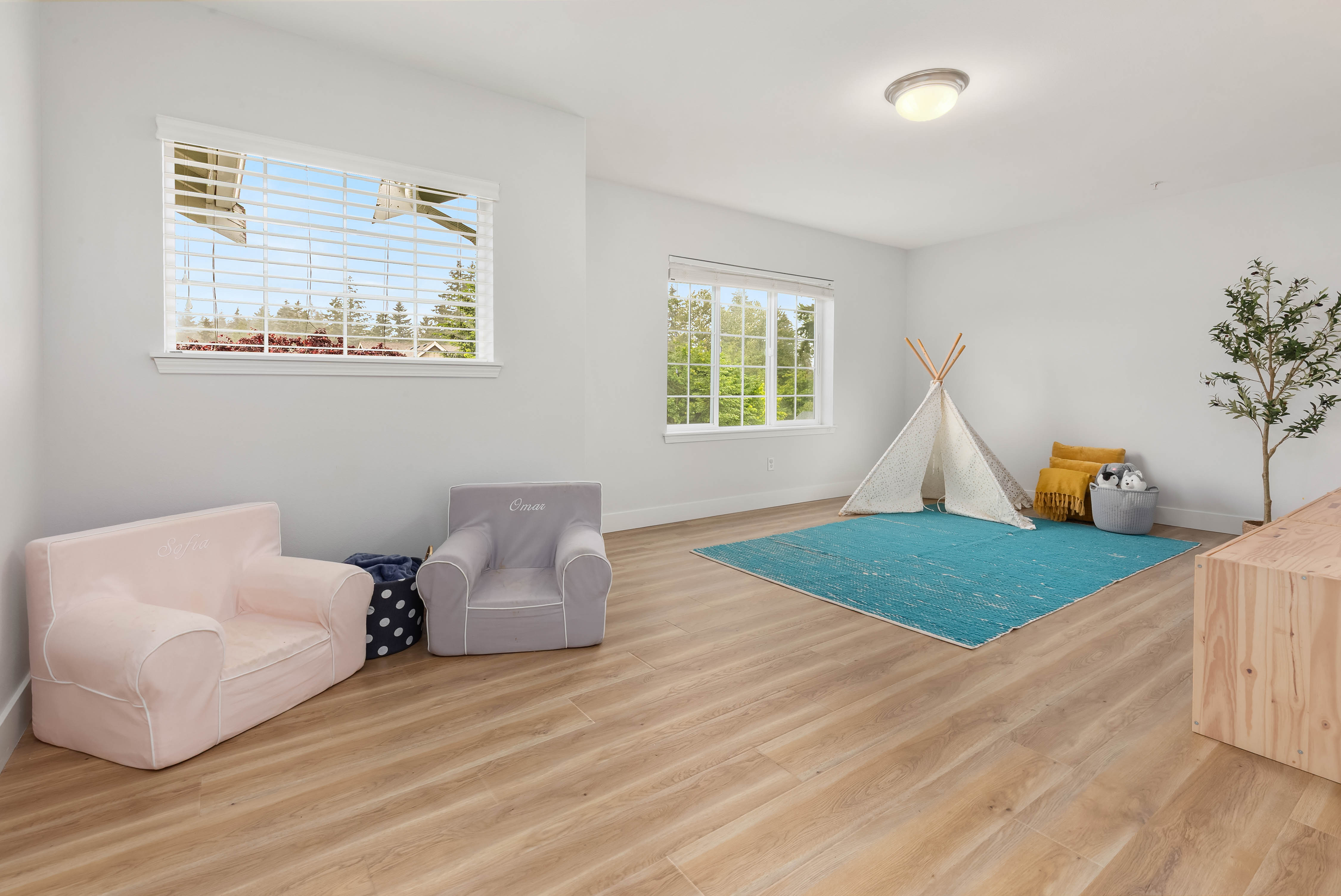  5231 Northeast 11th Court, Renton, WA 98059 - 物件實景